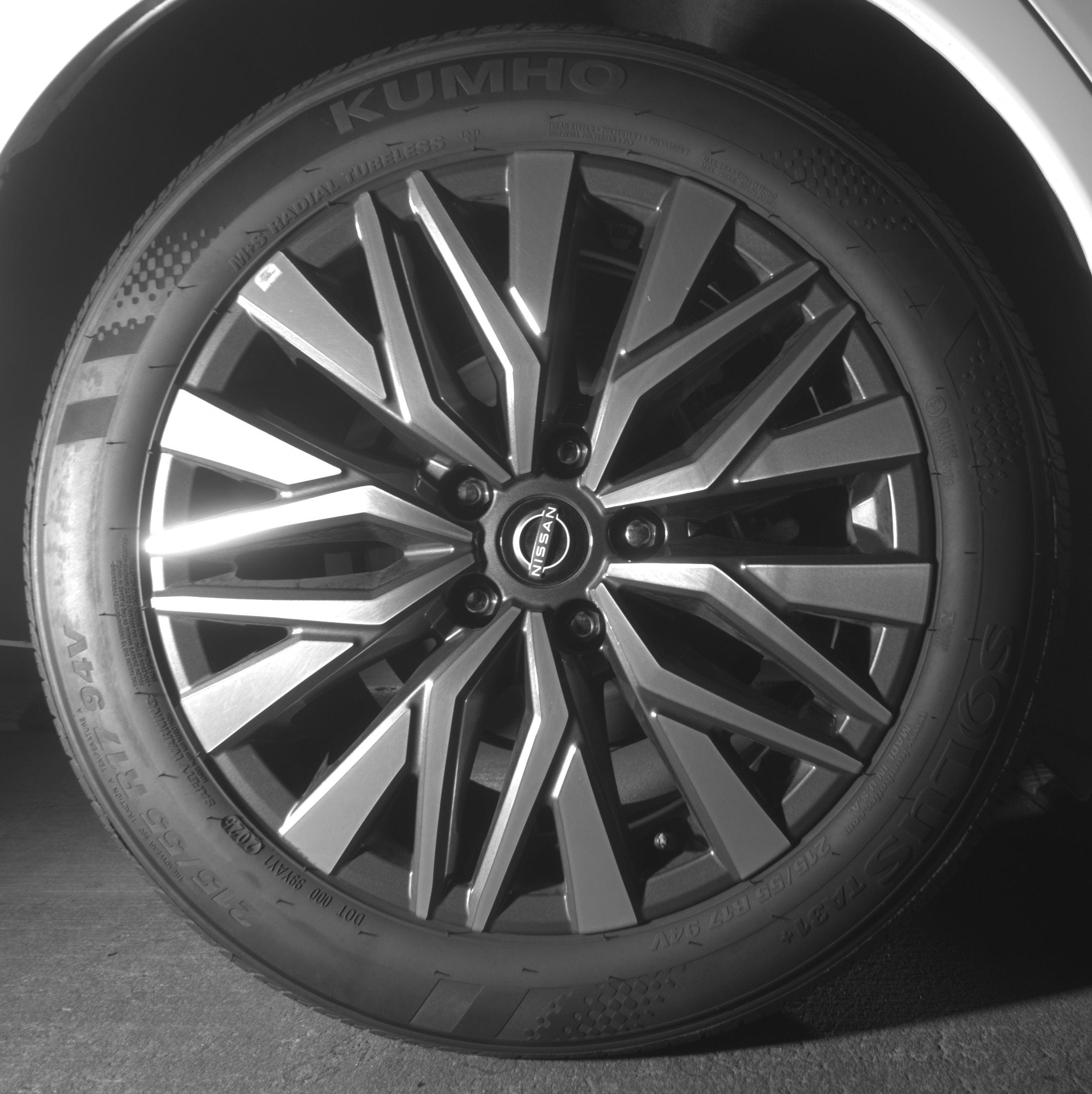 Thumbnail: 2025 Nissan Altima - 12