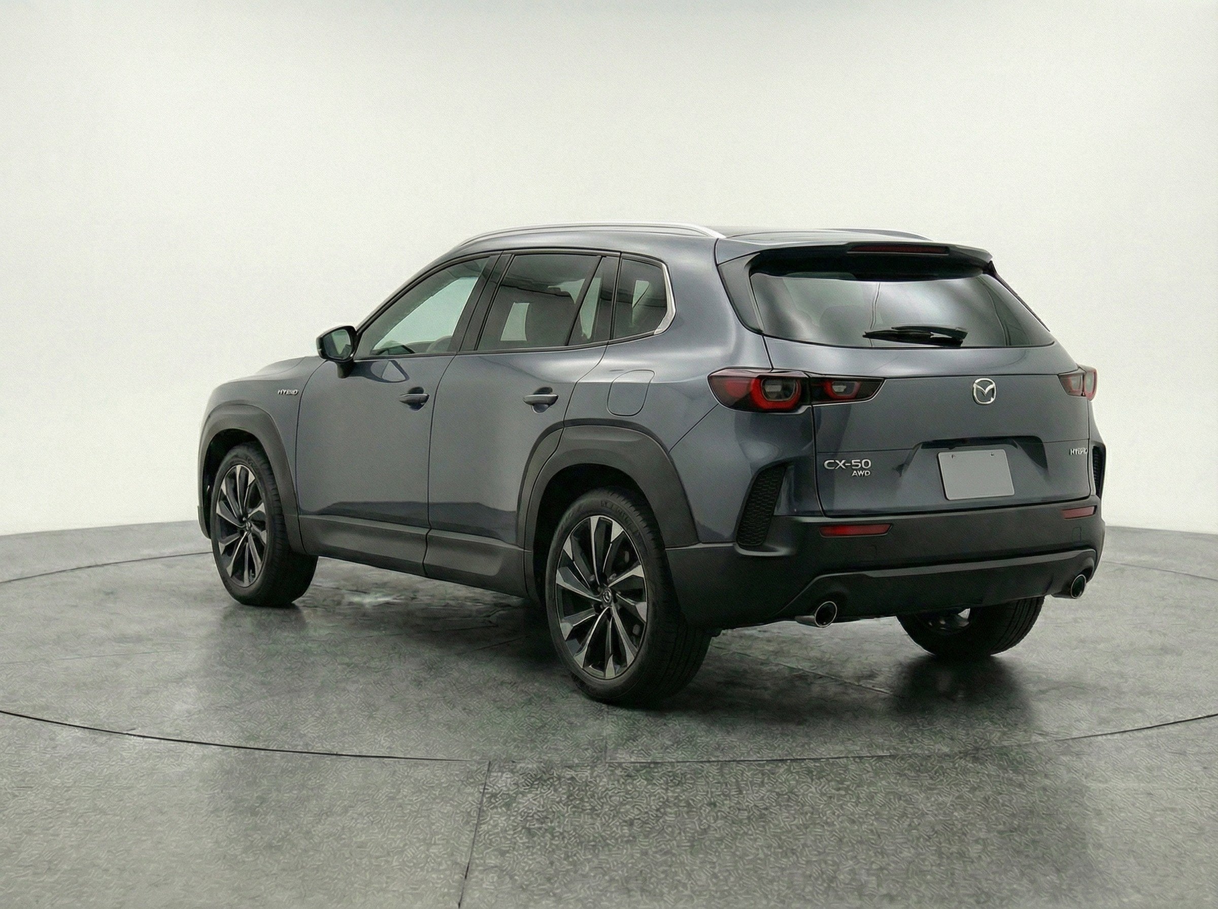 Thumbnail: 2025 Mazda CX-50 - 6