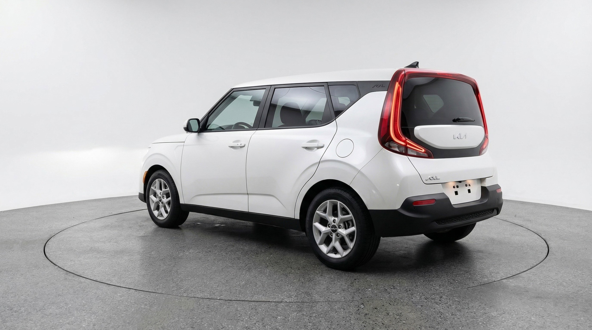 Thumbnail: 2025 Kia Soul - 6