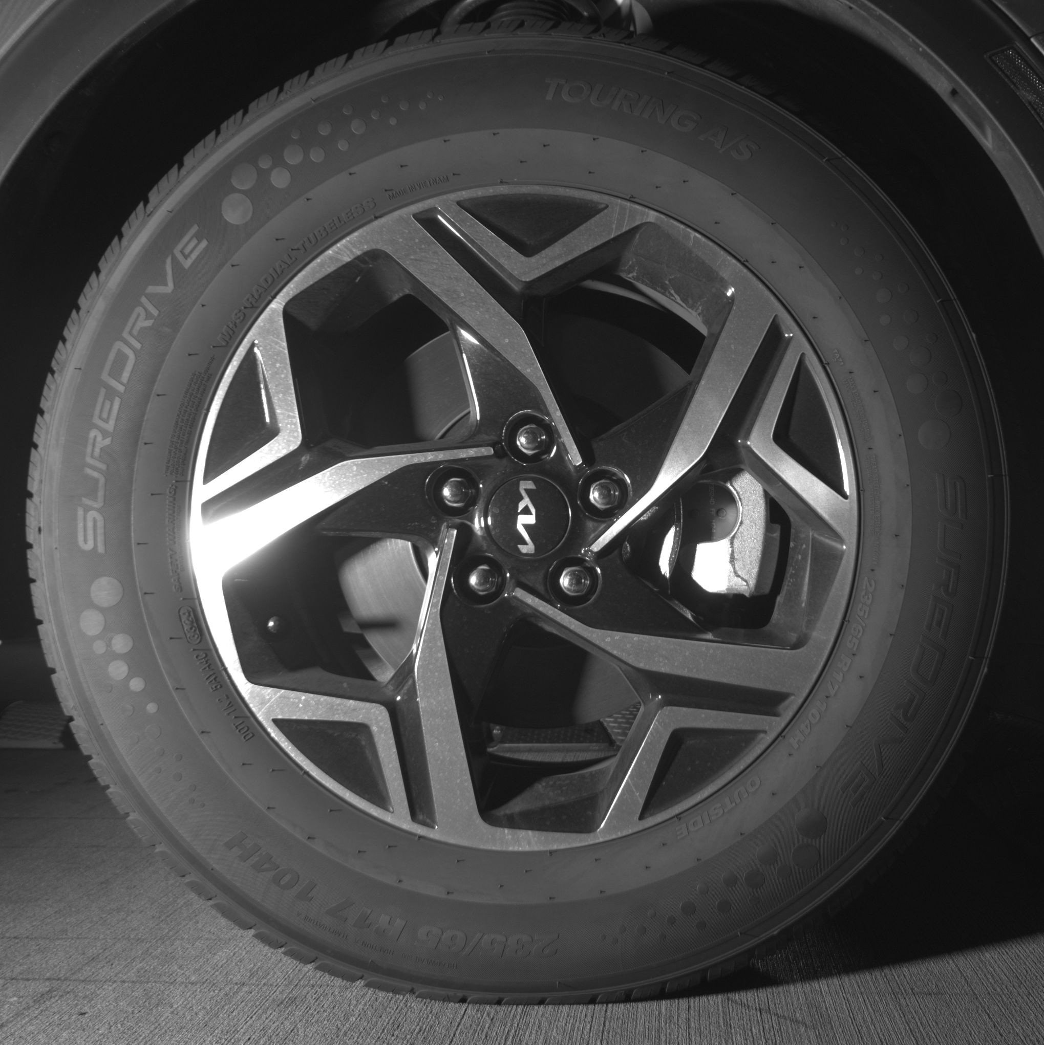 Thumbnail: 2025 Kia Sportage - 13