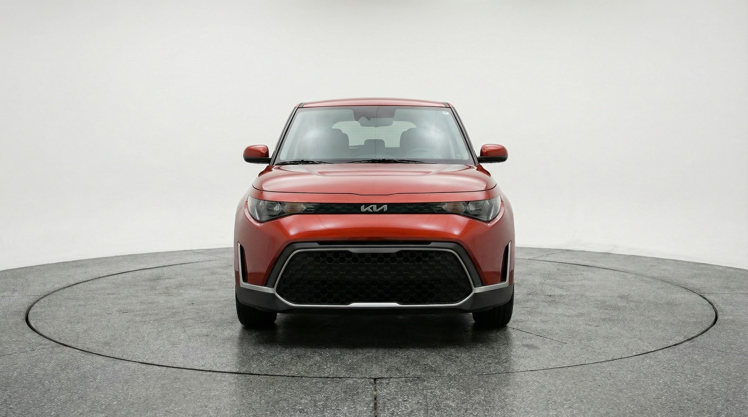 Thumbnail: 2025 Kia Soul - 2