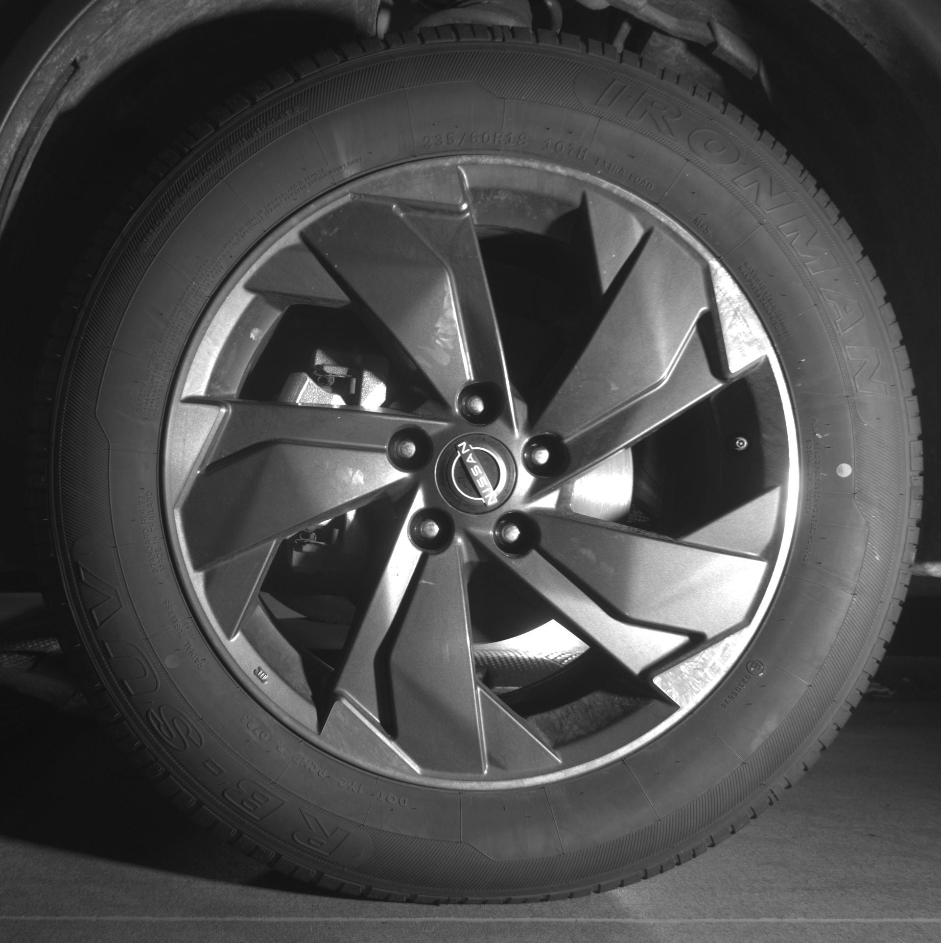 Thumbnail: 2025 Nissan Rogue - 9