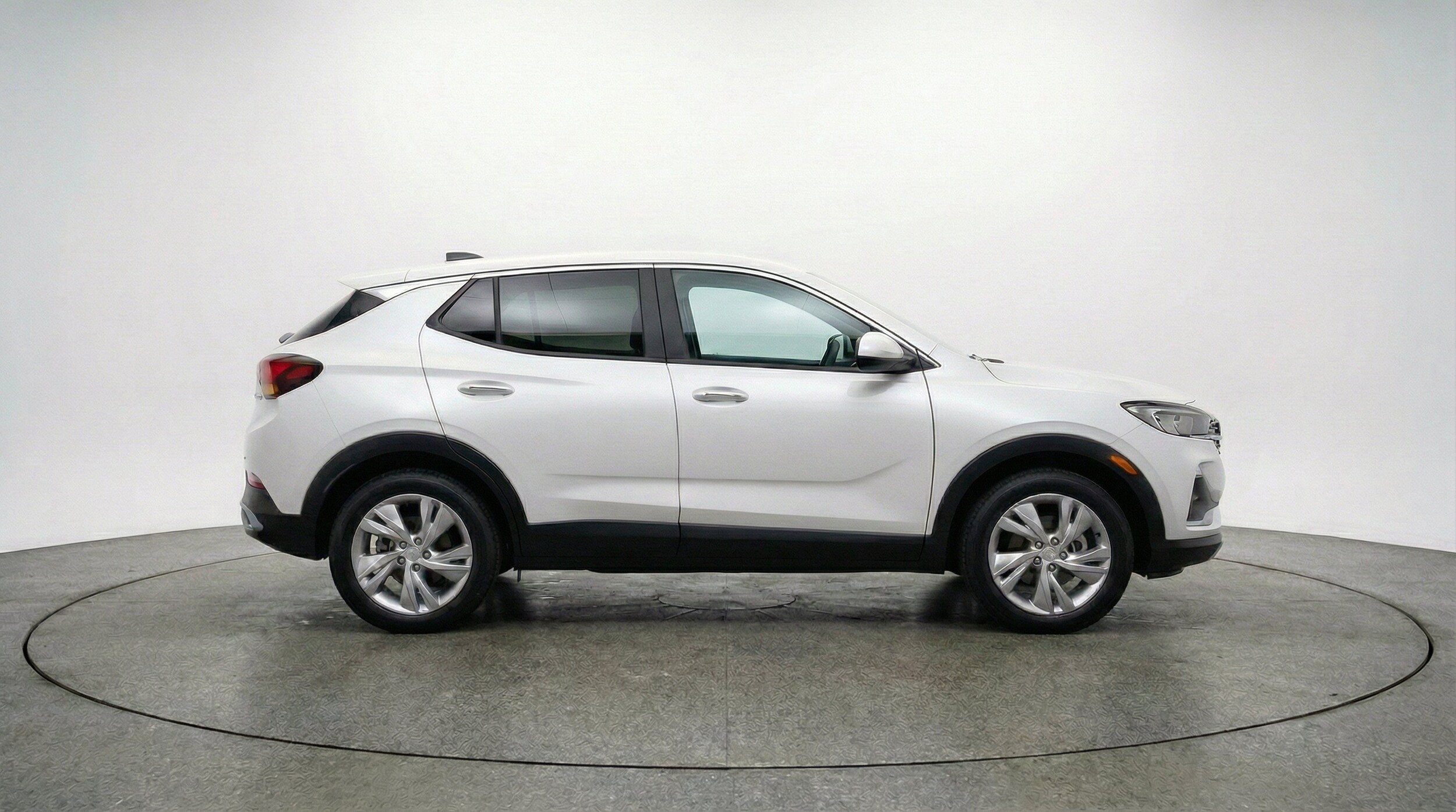 Thumbnail: 2026 Buick Encore GX - 11
