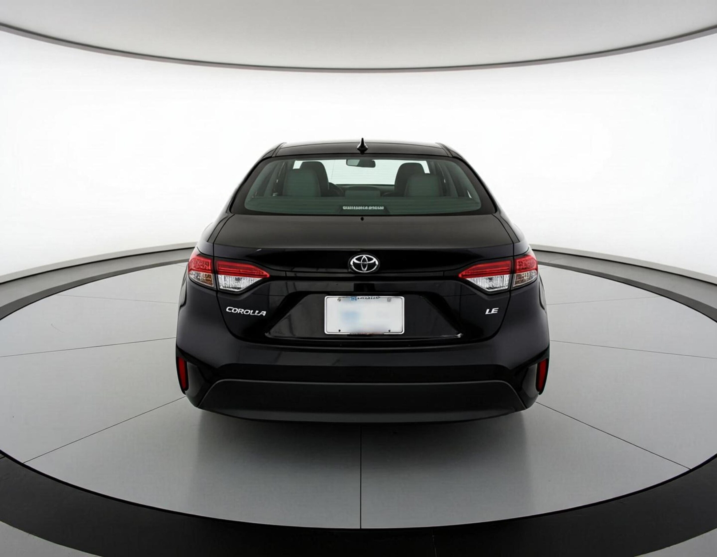 Thumbnail: 2025 Toyota Corolla - 6