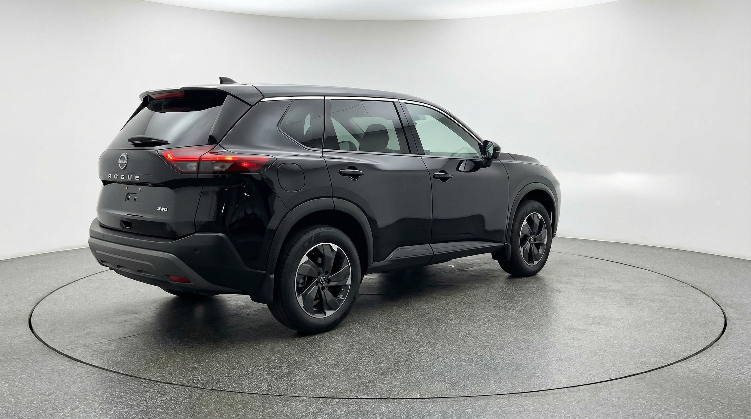 Thumbnail: 2025 Nissan Rogue - 7