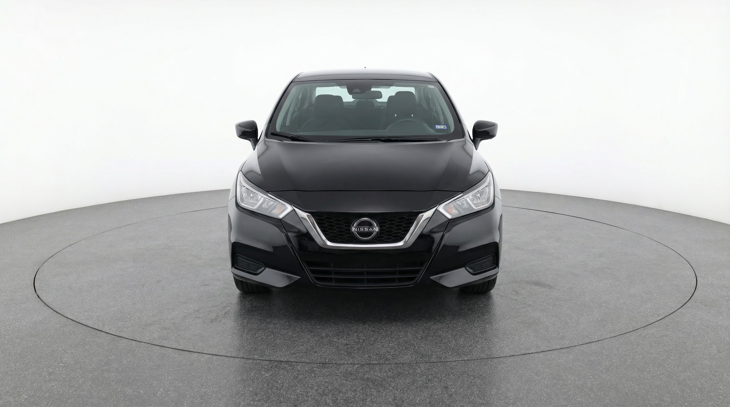 Thumbnail: 2025 Nissan Versa - 2