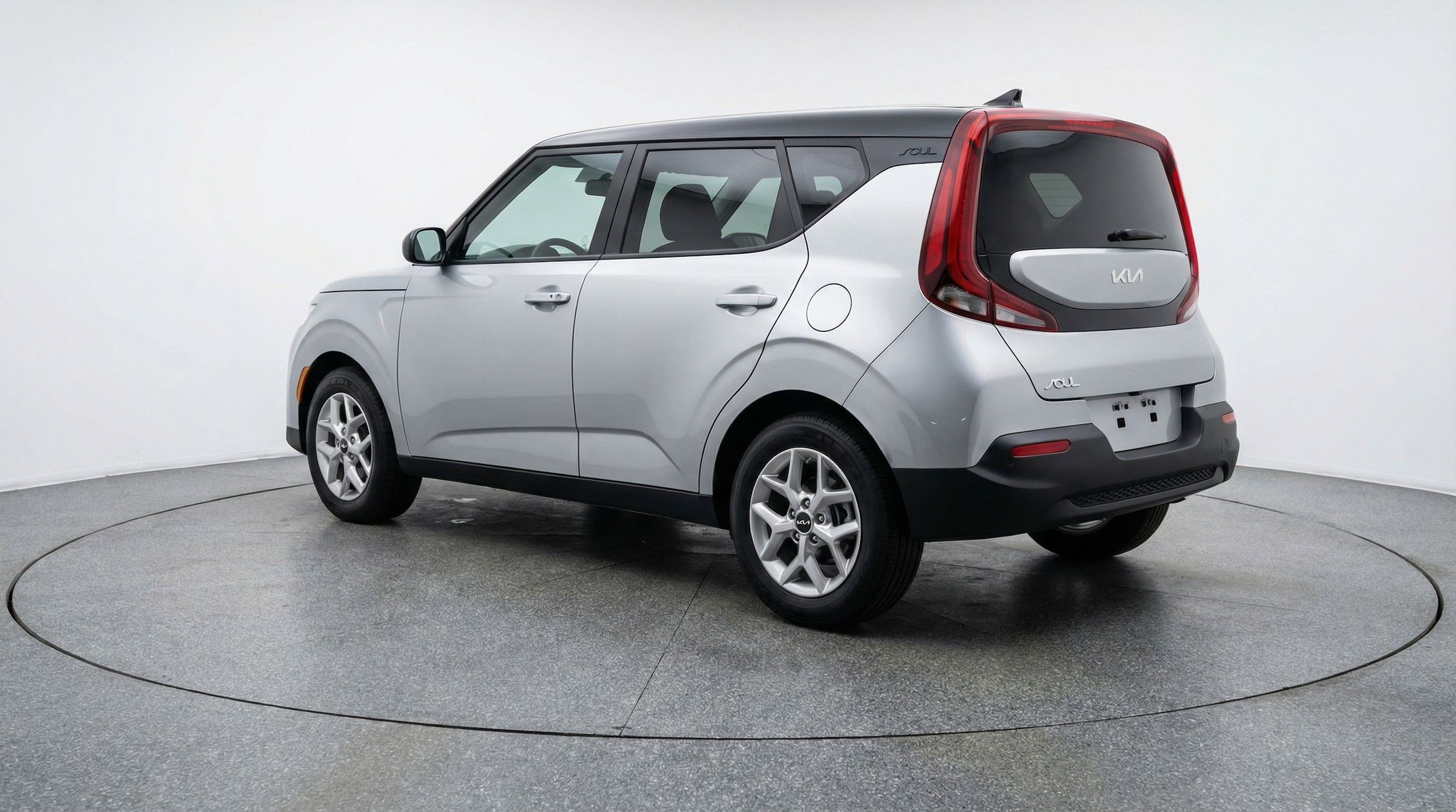 Thumbnail: 2025 Kia Soul - 6