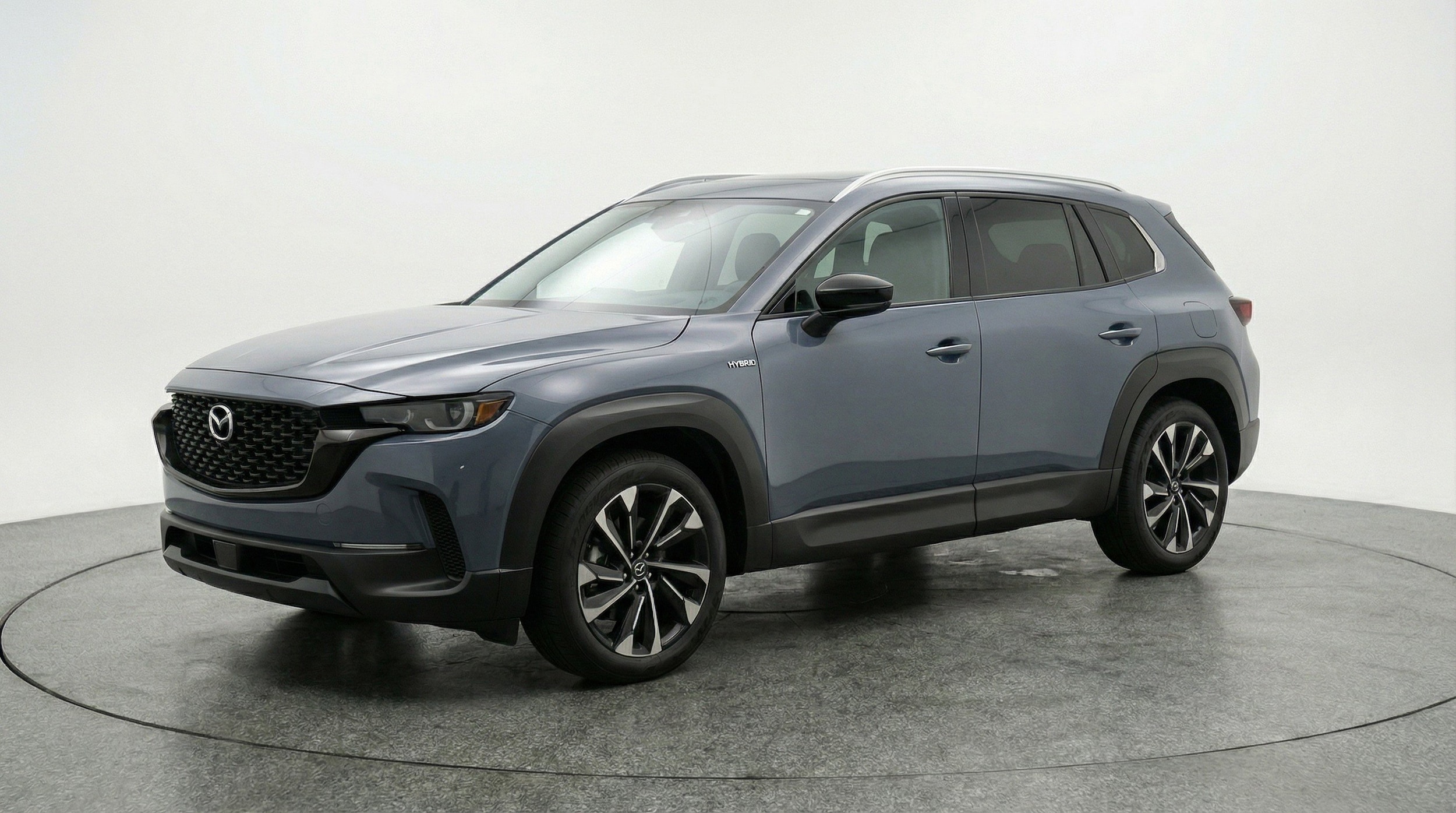 Thumbnail: 2025 Mazda CX-50 - 3