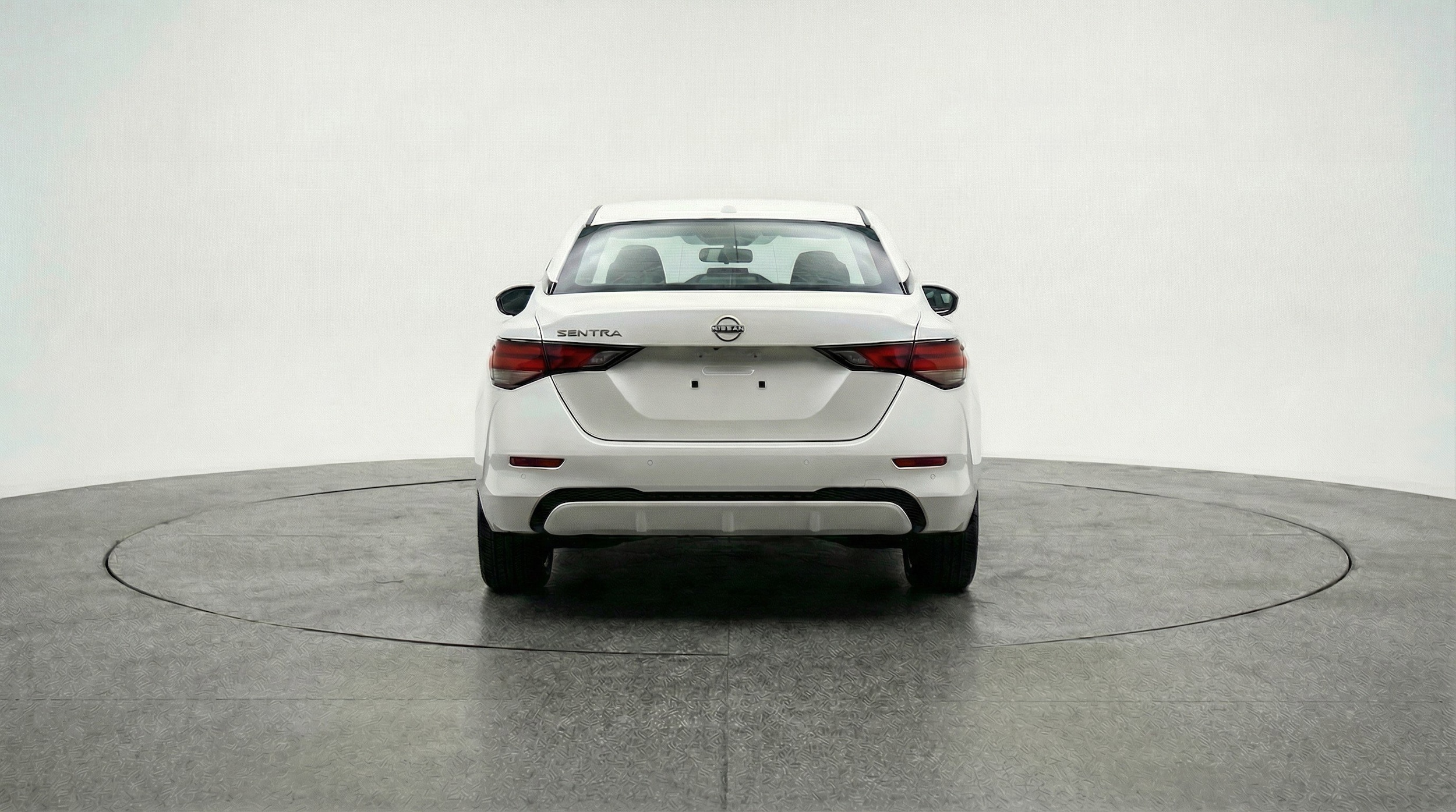 Thumbnail: 2025 Nissan Sentra - 7