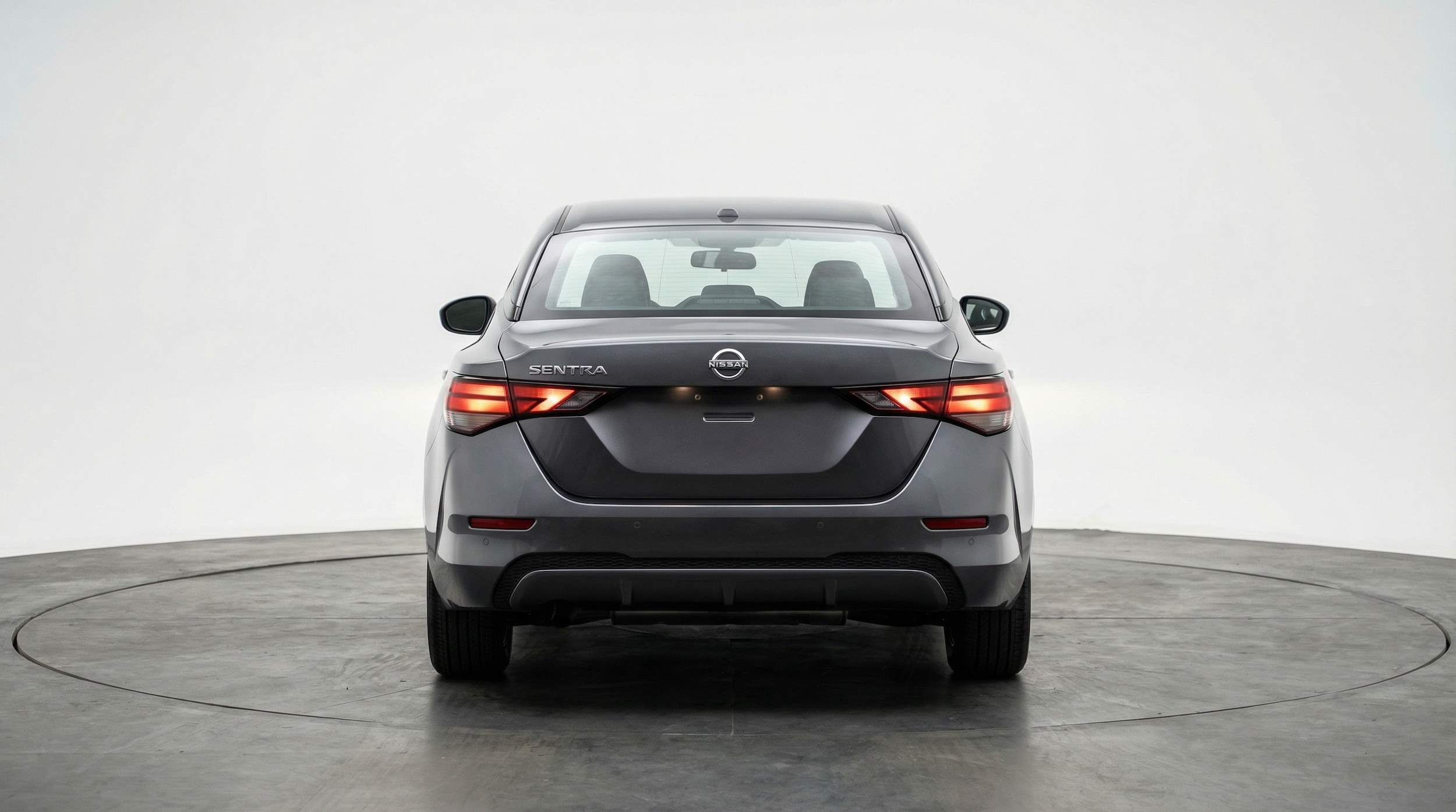 Thumbnail: 2025 Nissan Sentra - 6