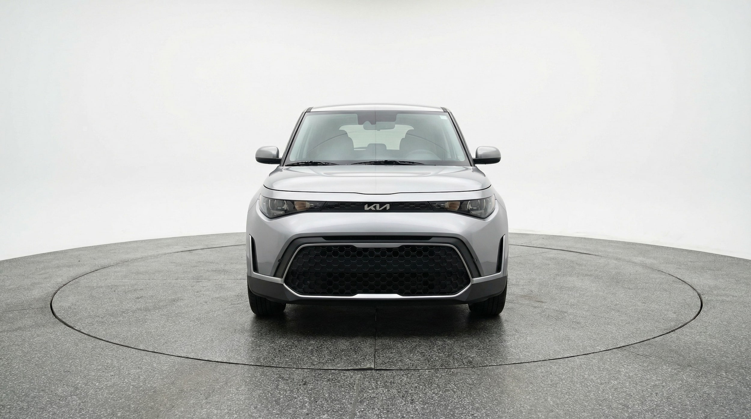 Thumbnail: 2025 Kia Soul - 2