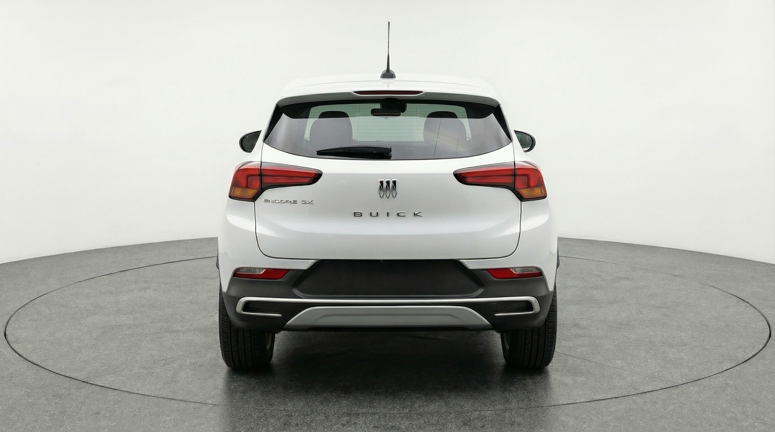 Thumbnail: 2025 Buick Encore GX - 6