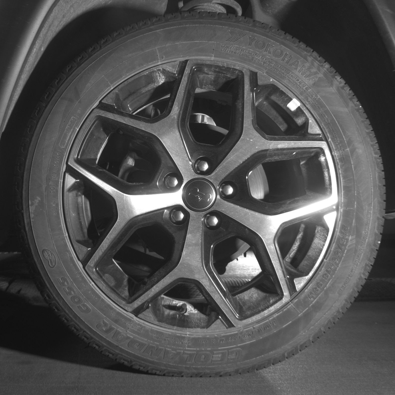 Thumbnail: 2025 Jeep Compass - 14