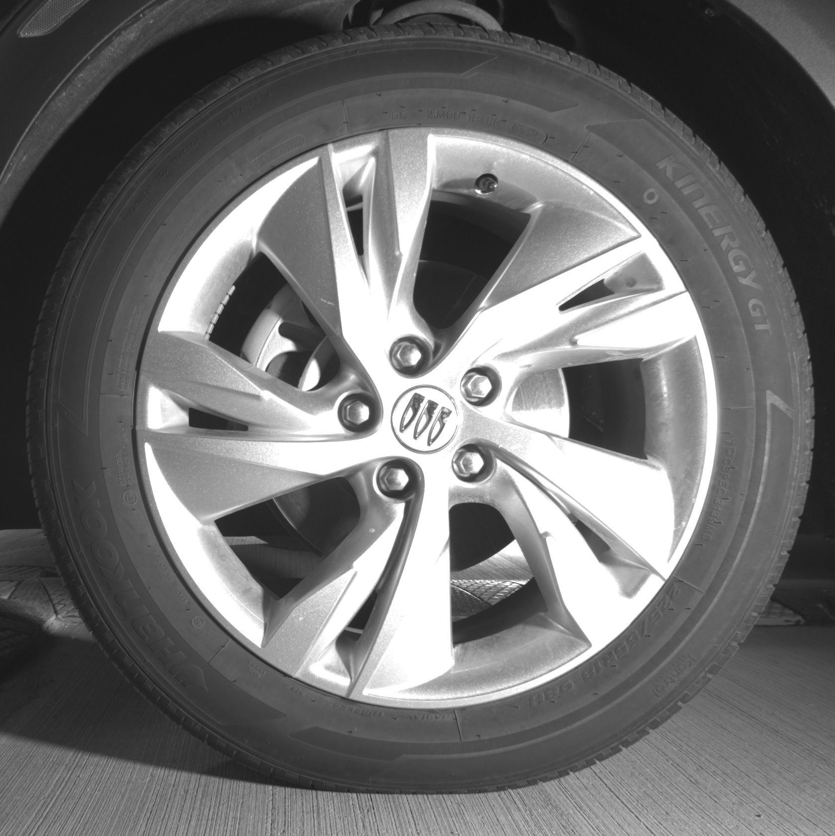 Thumbnail: 2025 Buick Encore GX - 9