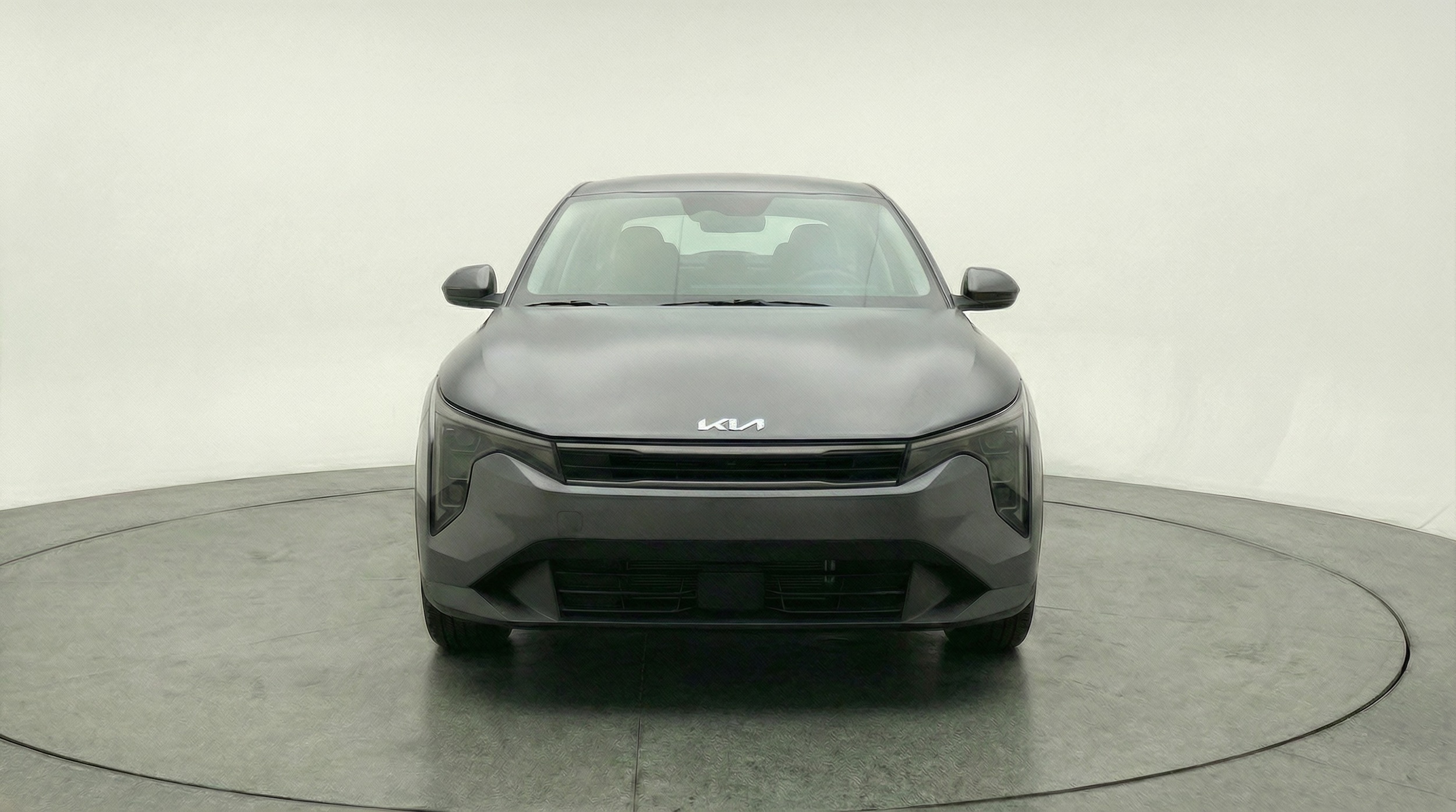 Thumbnail: 2025 Kia K4 - 2