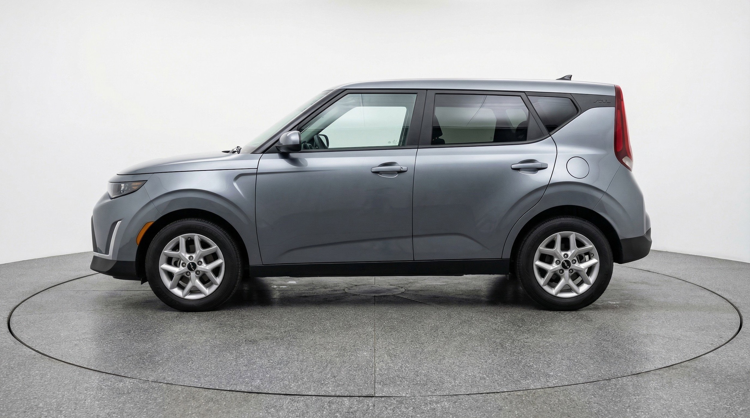 Thumbnail: 2025 Kia Soul - 5