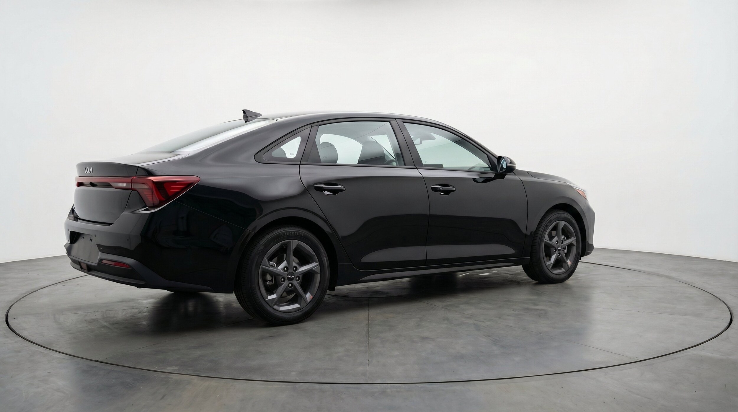 Thumbnail: 2026 Kia K4 - 9