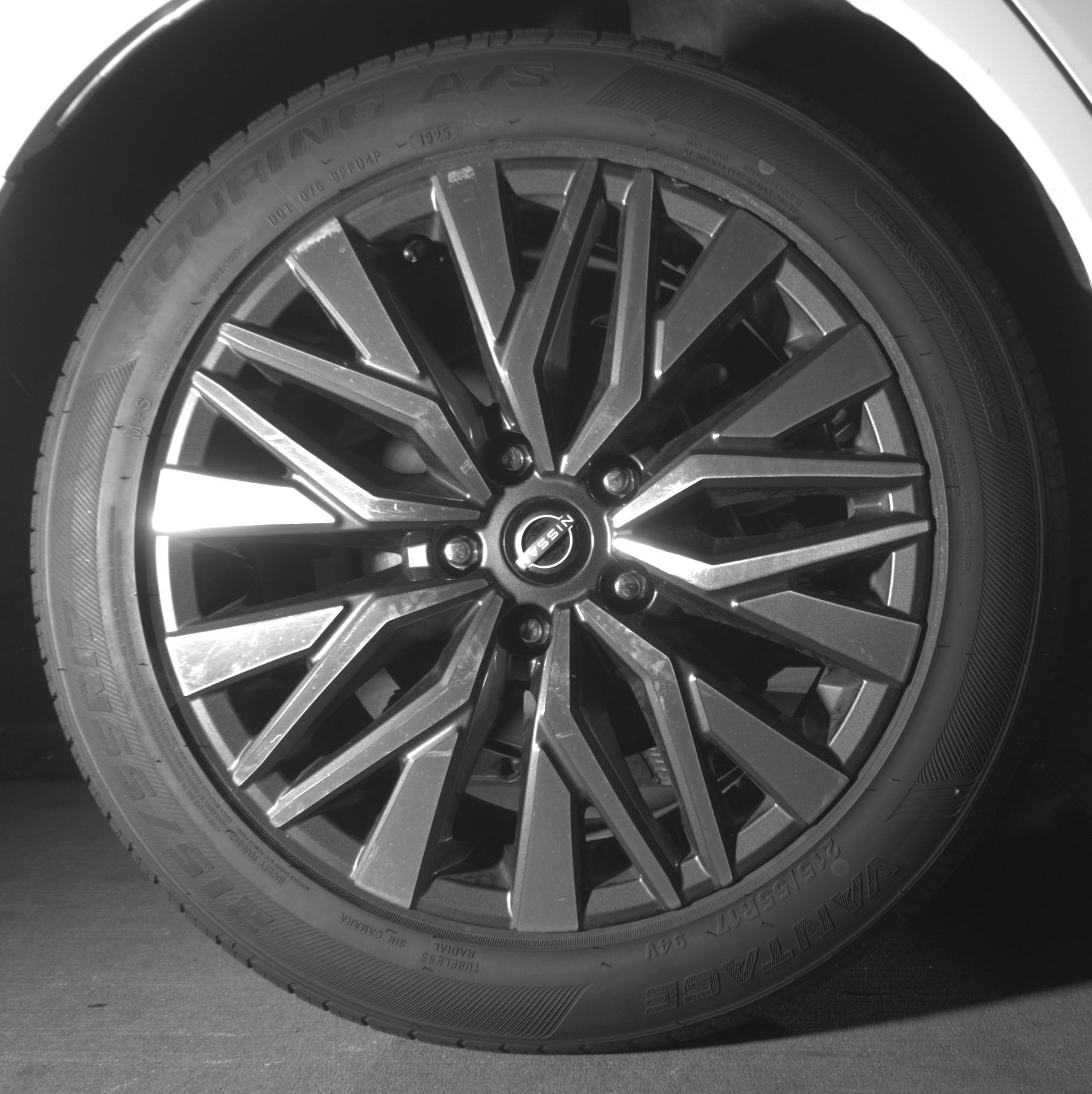 Thumbnail: 2025 Nissan Altima - 15