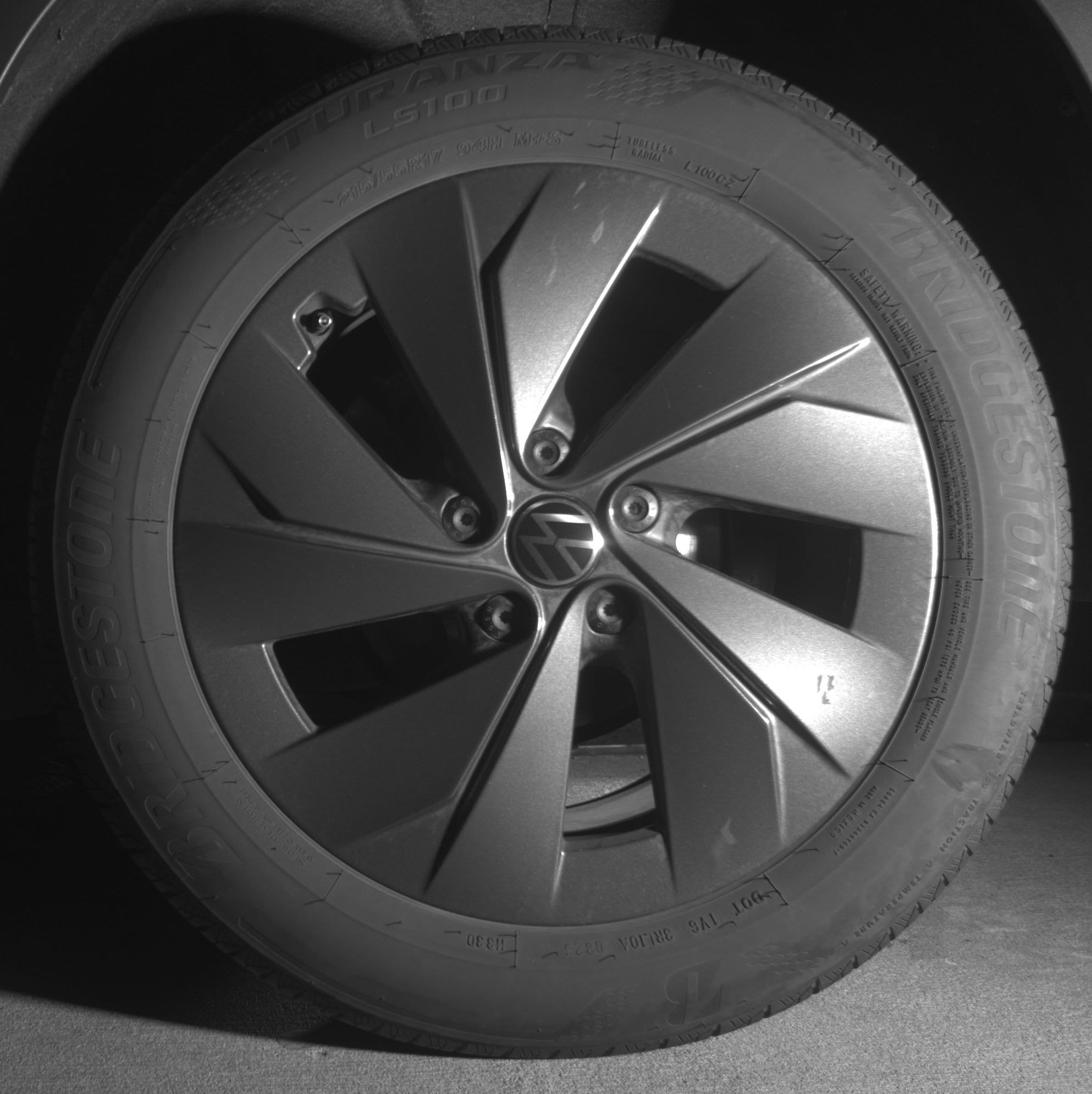 Thumbnail: 2025 Volkswagen Taos - 14