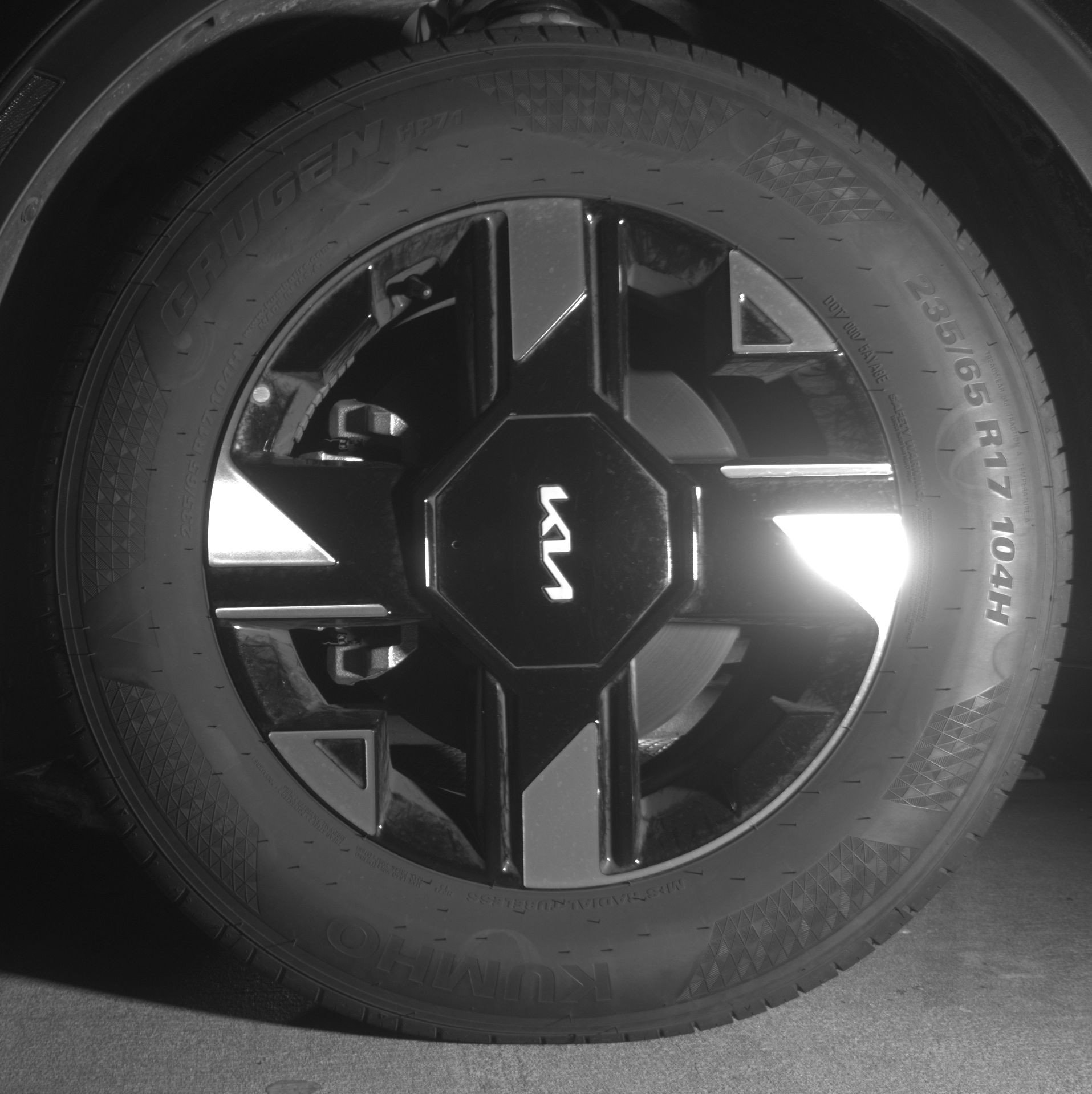 Thumbnail: 2026 Kia Sportage - 12