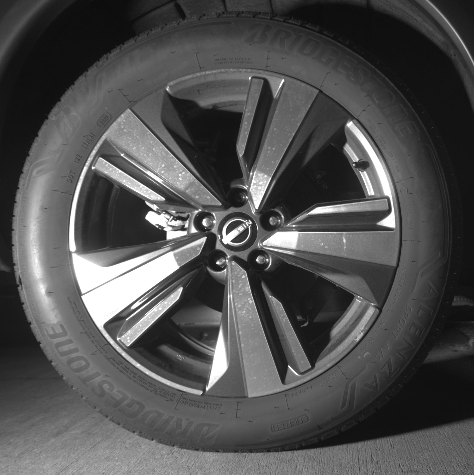 Thumbnail: 2026 Nissan Rogue - 15