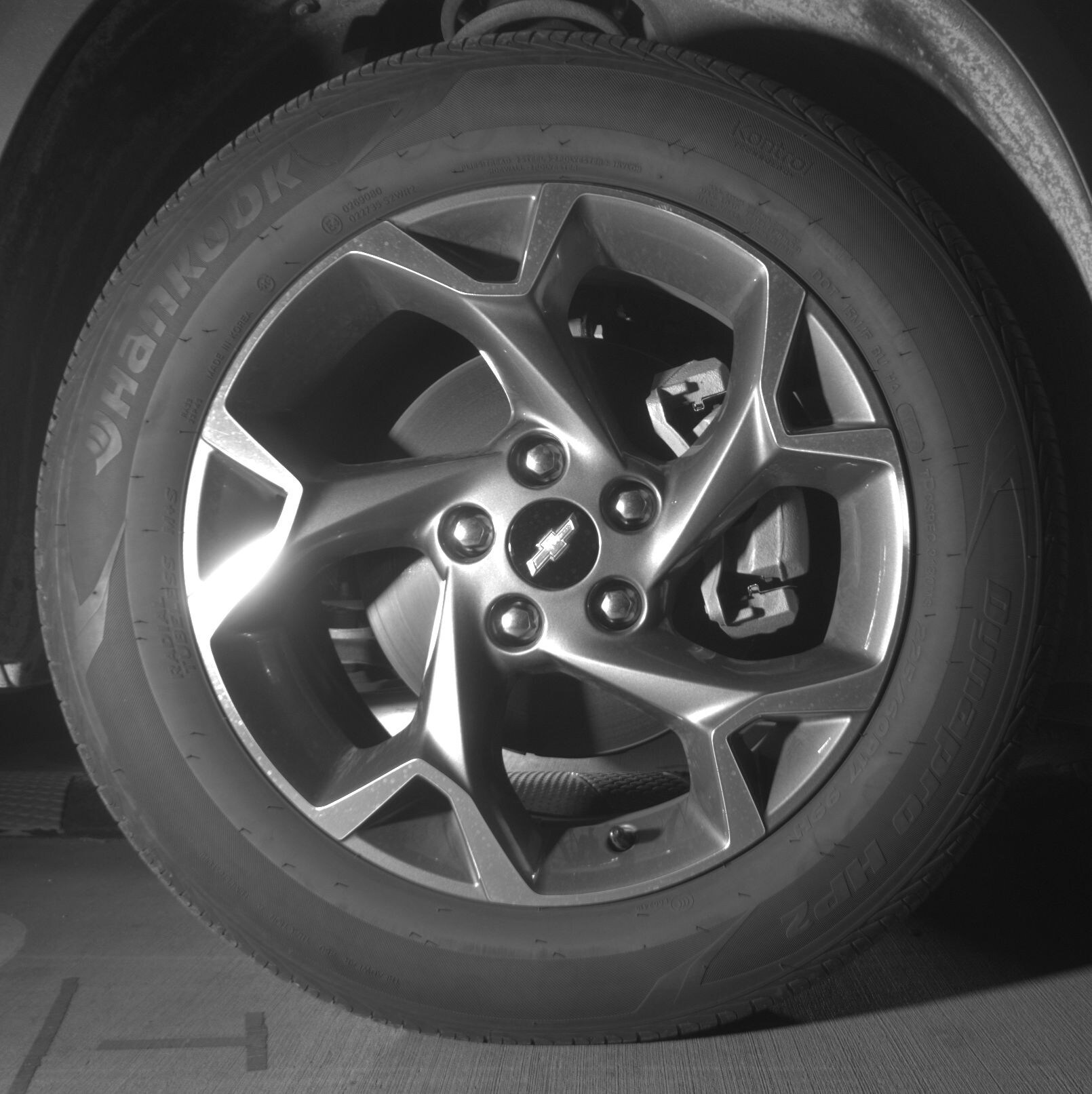 Thumbnail: 2025 Chevrolet Trax - 10