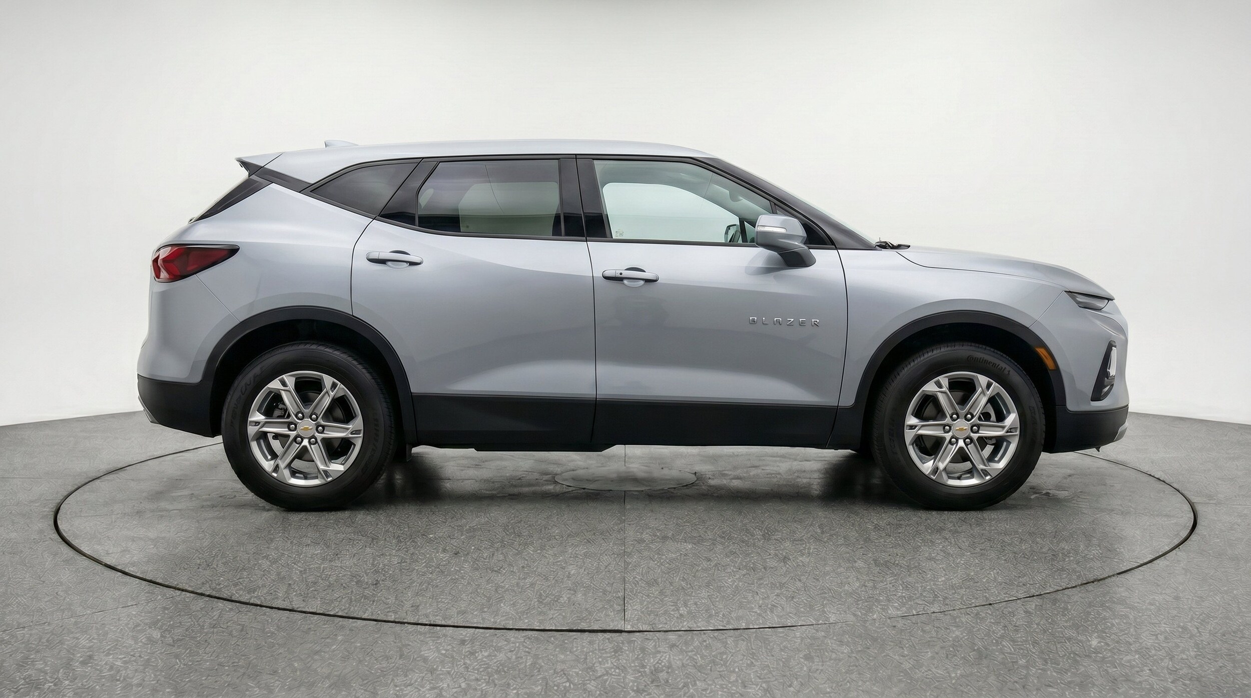 Thumbnail: 2026 Chevrolet Blazer - 11