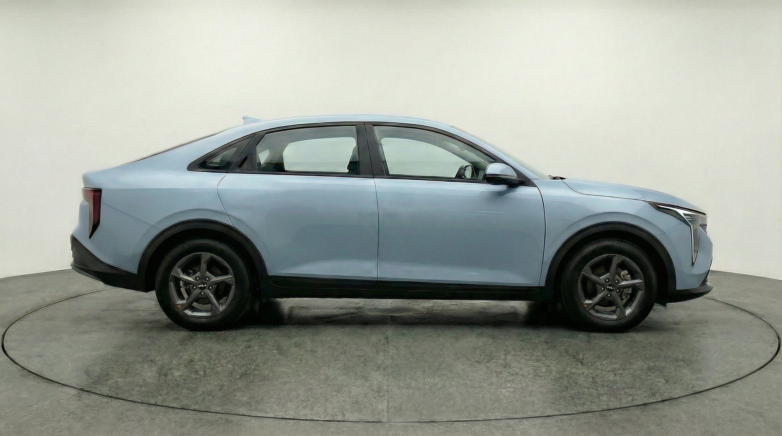 Thumbnail: 2025 Kia K4 - 11