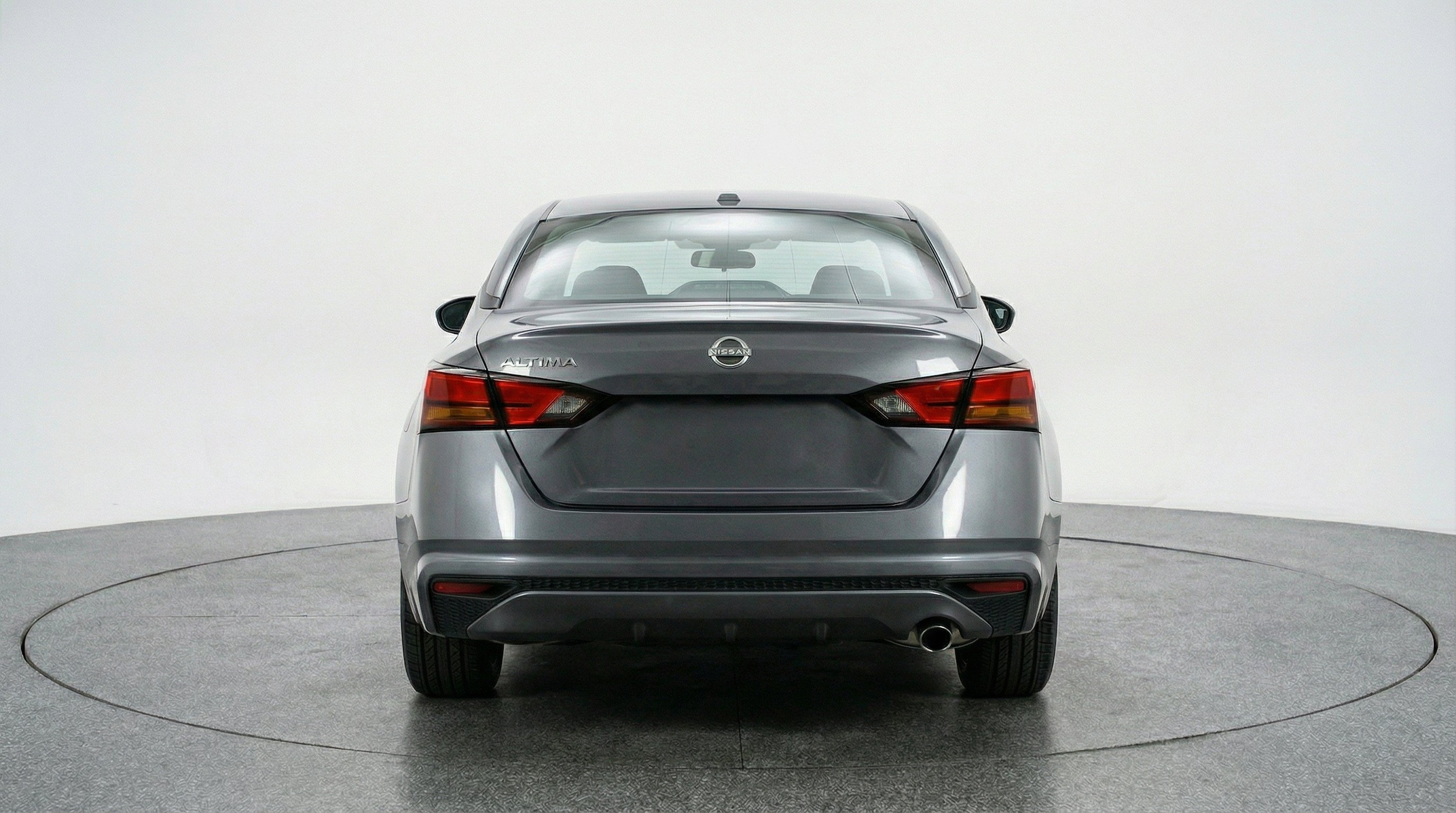 Thumbnail: 2025 Nissan Altima - 7