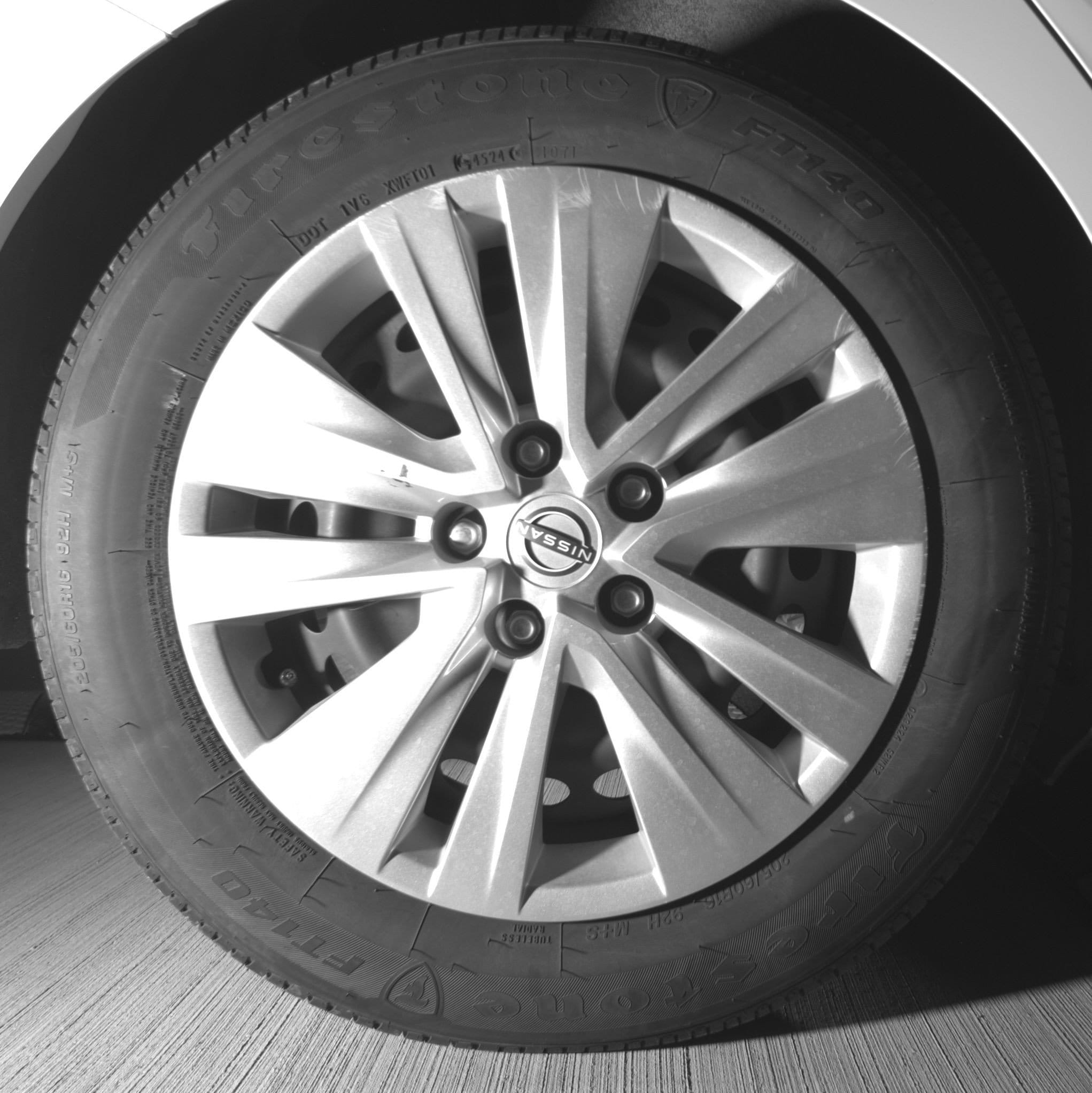 Thumbnail: 2025 Nissan Sentra - 15