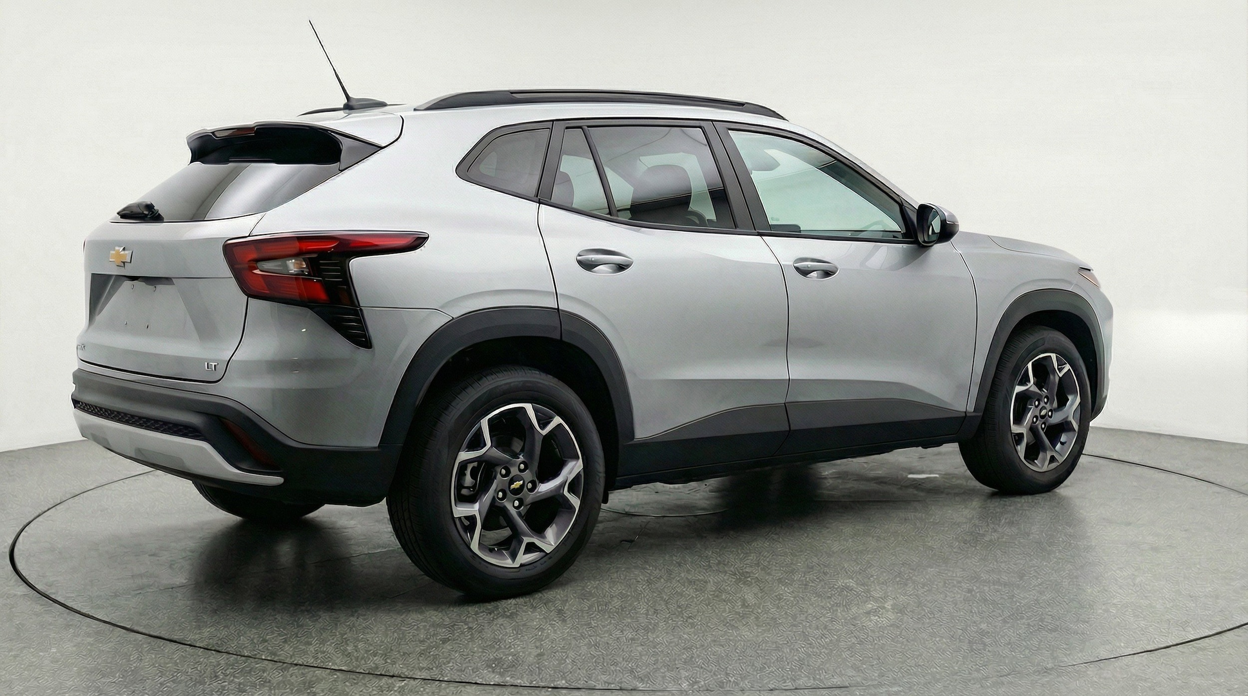 Thumbnail: 2025 Chevrolet Trax - 9