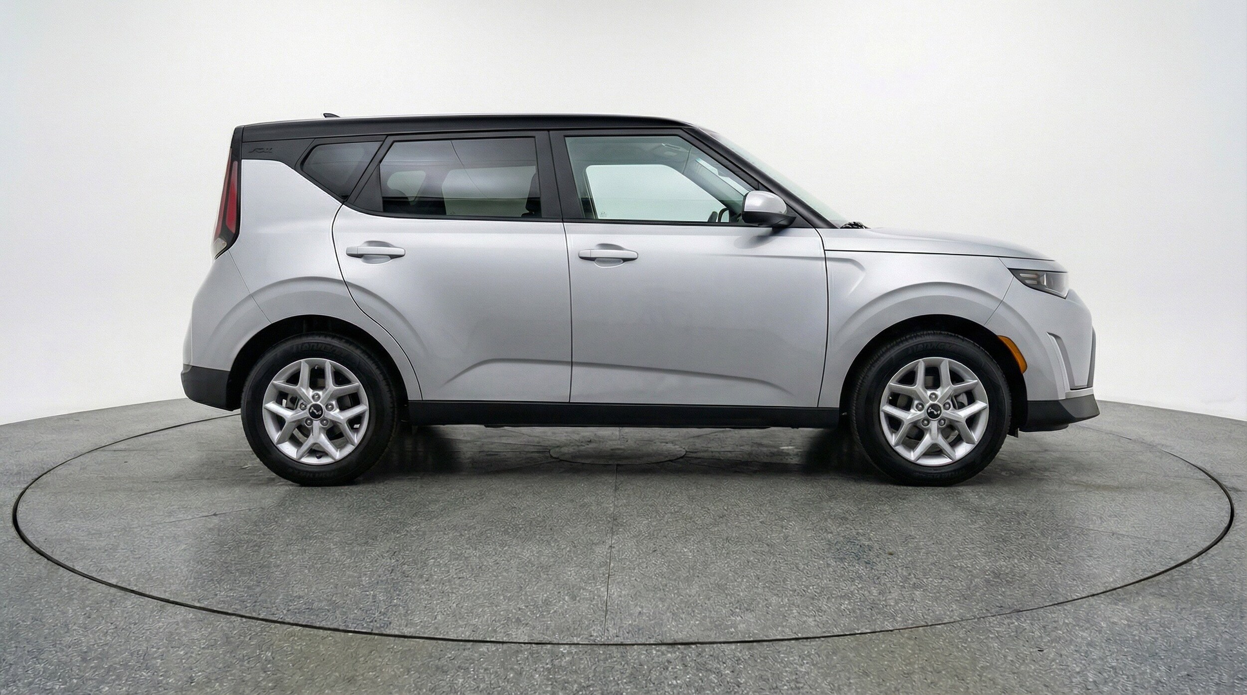 Thumbnail: 2025 Kia Soul - 11