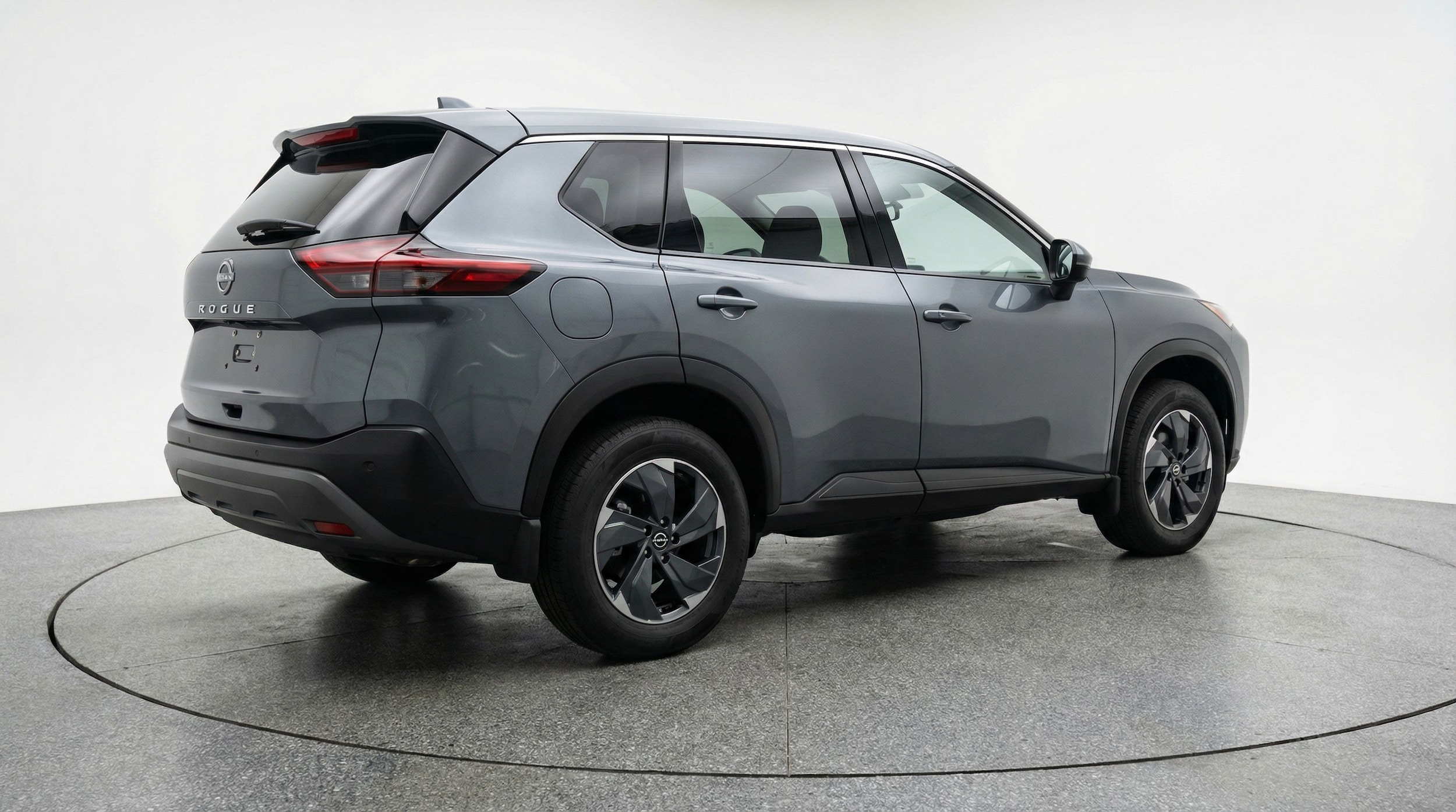 Thumbnail: 2025 Nissan Rogue - 7