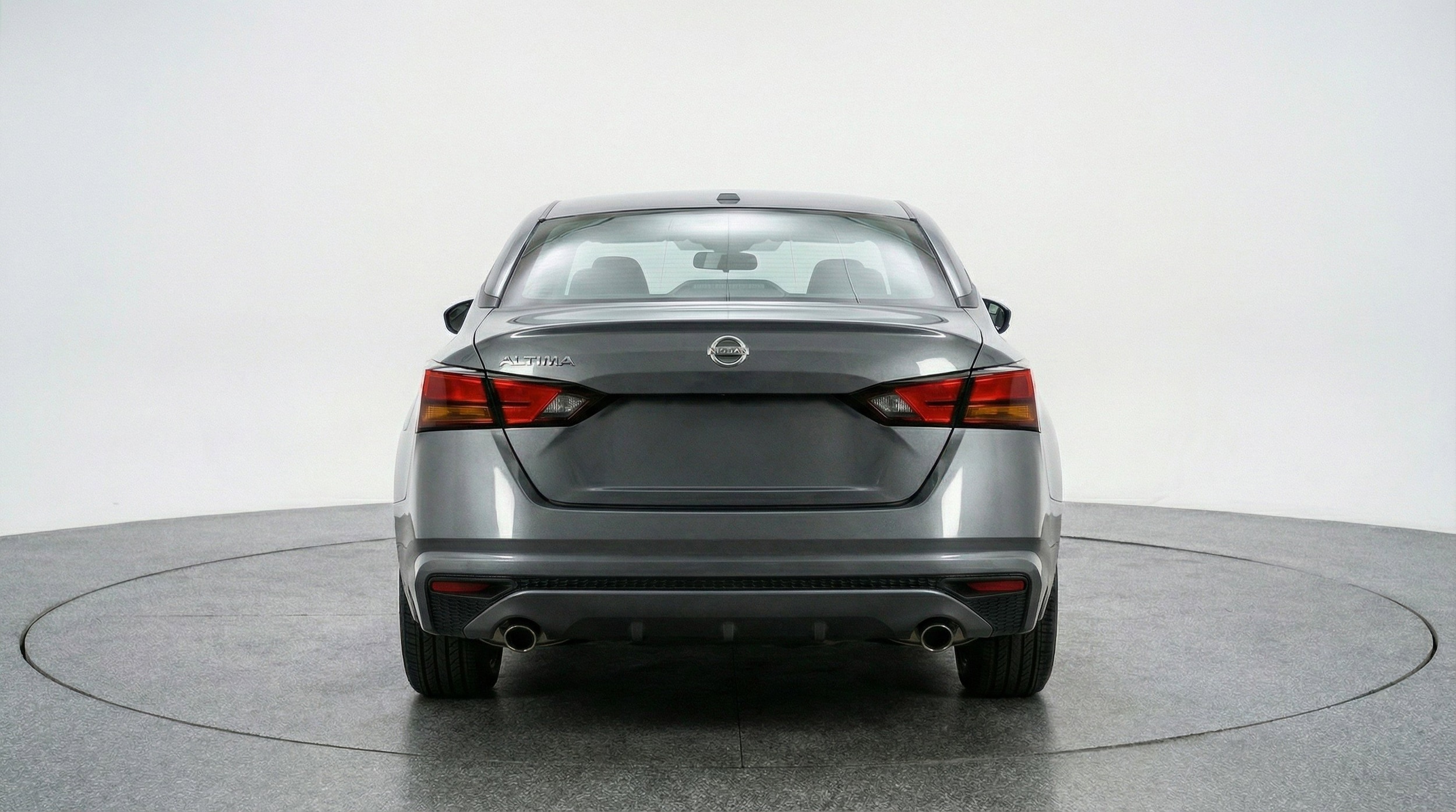 Thumbnail: 2025 Nissan Altima - 7