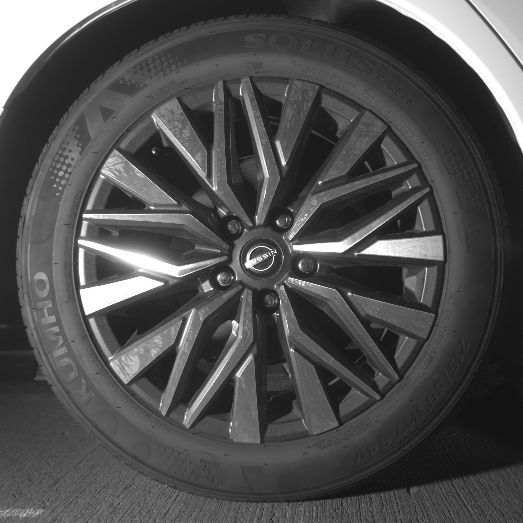 Thumbnail: 2025 Nissan Altima - 12