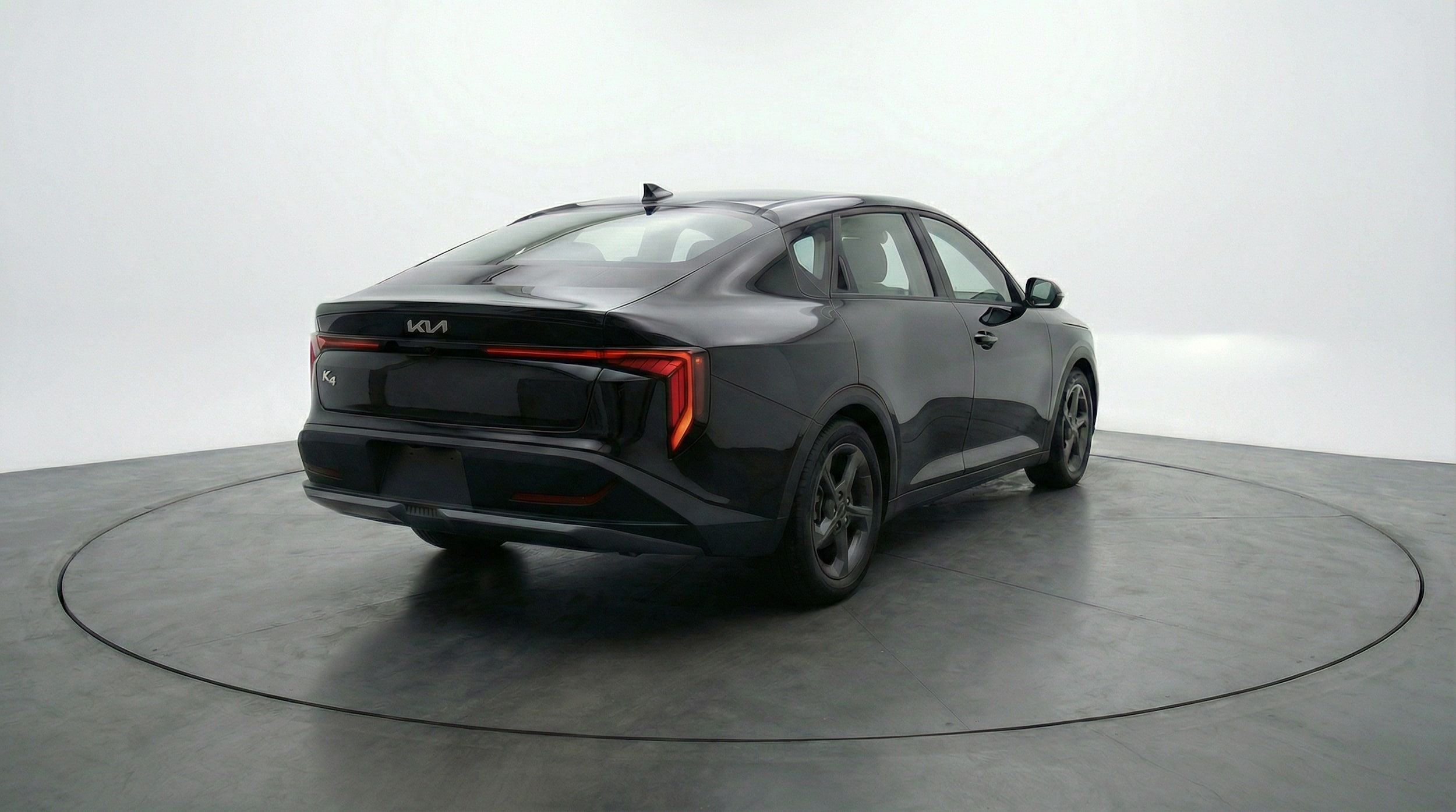 Thumbnail: 2025 Kia K4 - 7