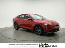 2025 Kia K4  -
                  Dallas, TX