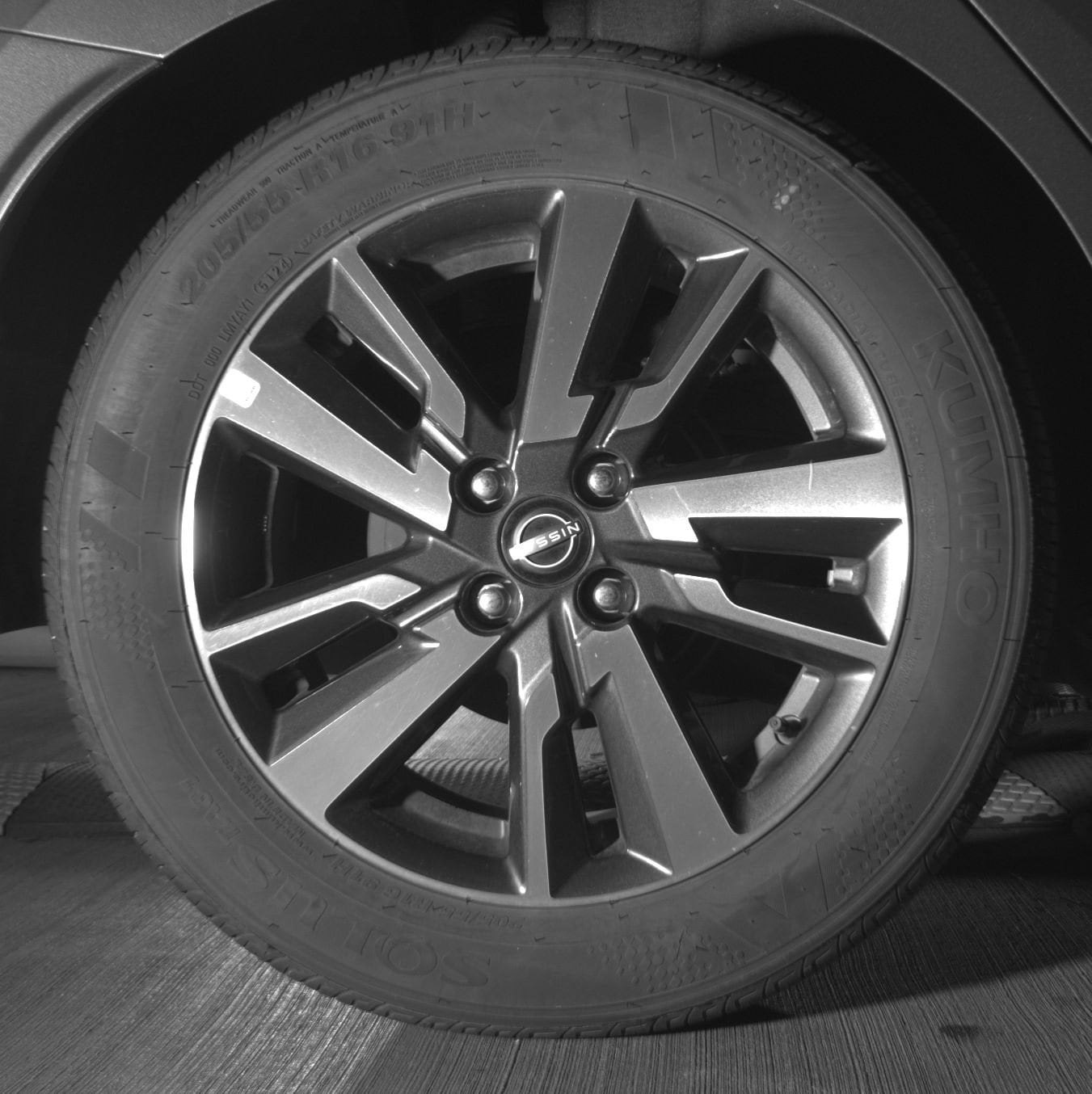 Thumbnail: 2025 Nissan Versa - 15