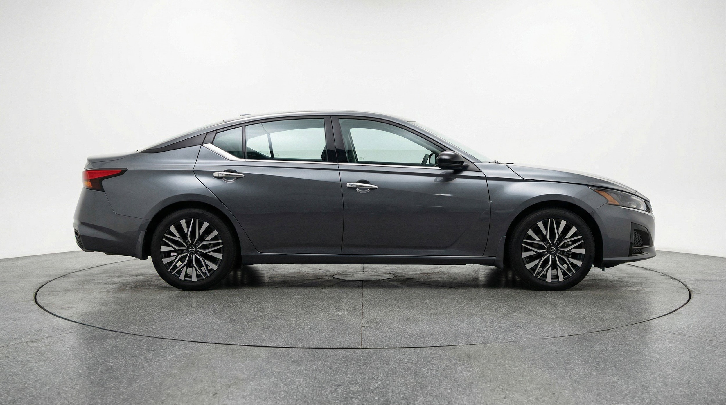Thumbnail: 2025 Nissan Altima - 11