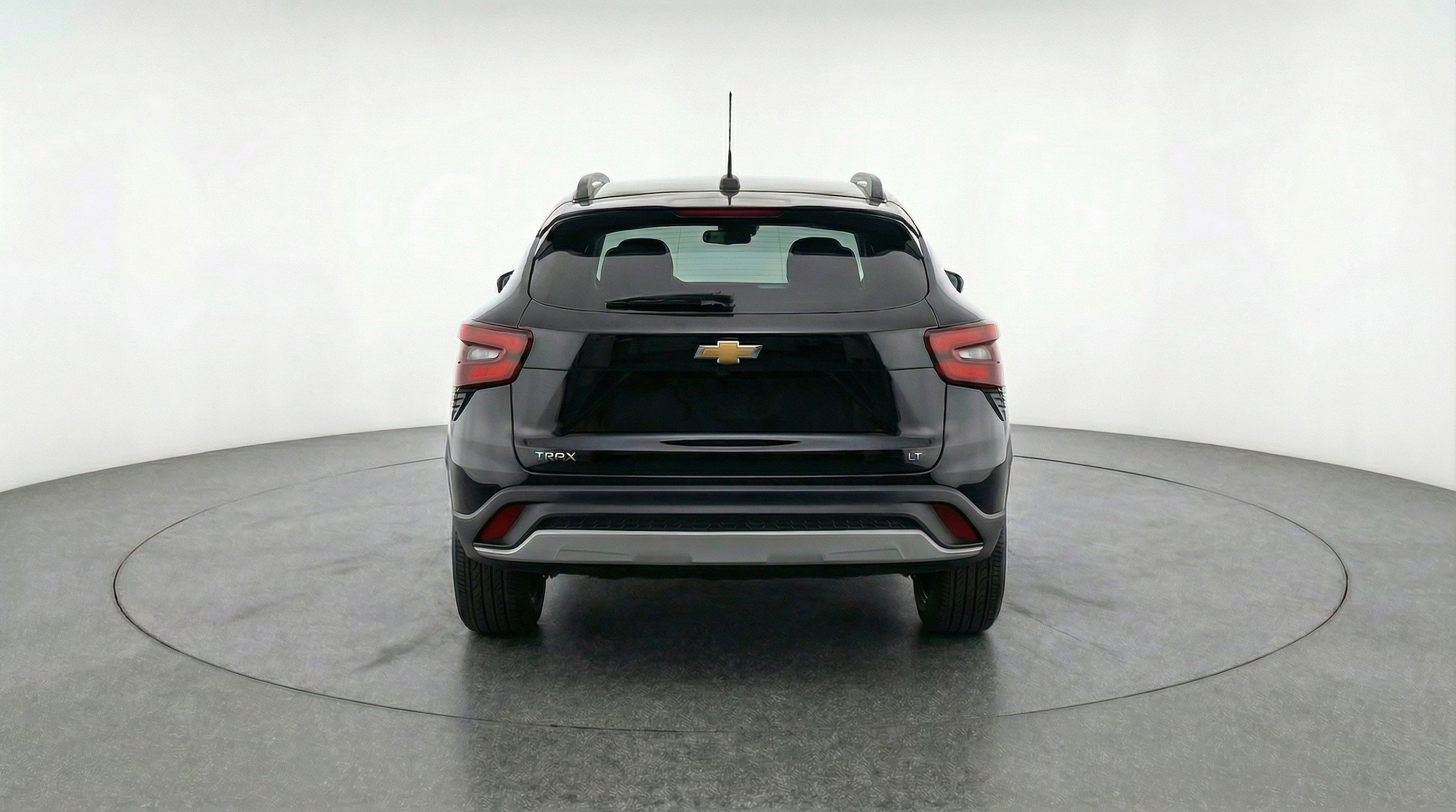 Thumbnail: 2025 Chevrolet Trax - 7