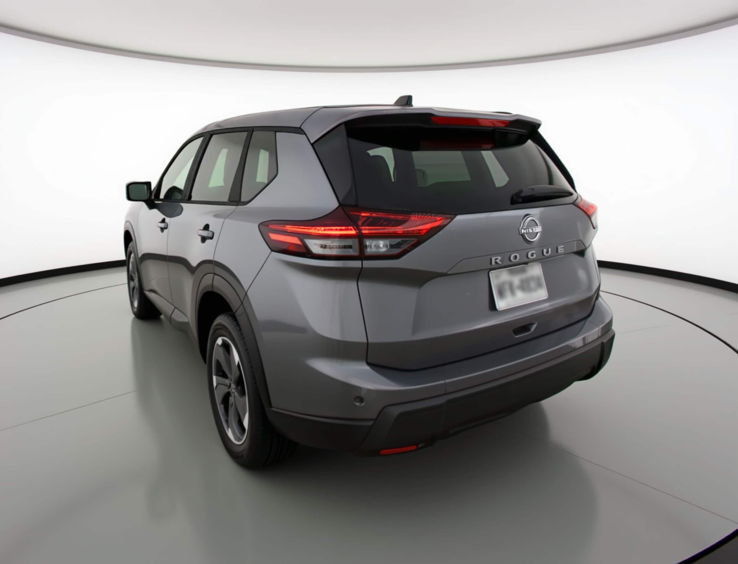 Thumbnail: 2025 Nissan Rogue - 5