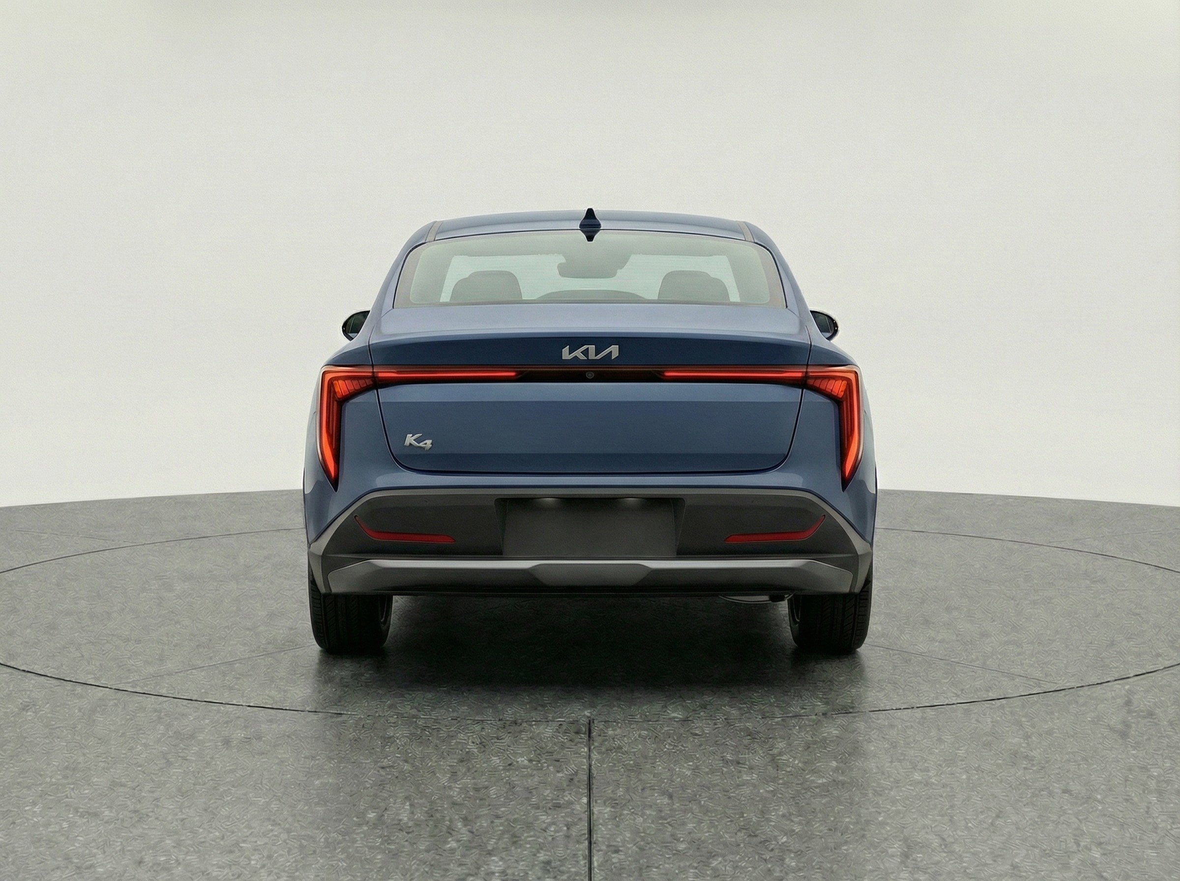 Thumbnail: 2025 Kia K4 - 7