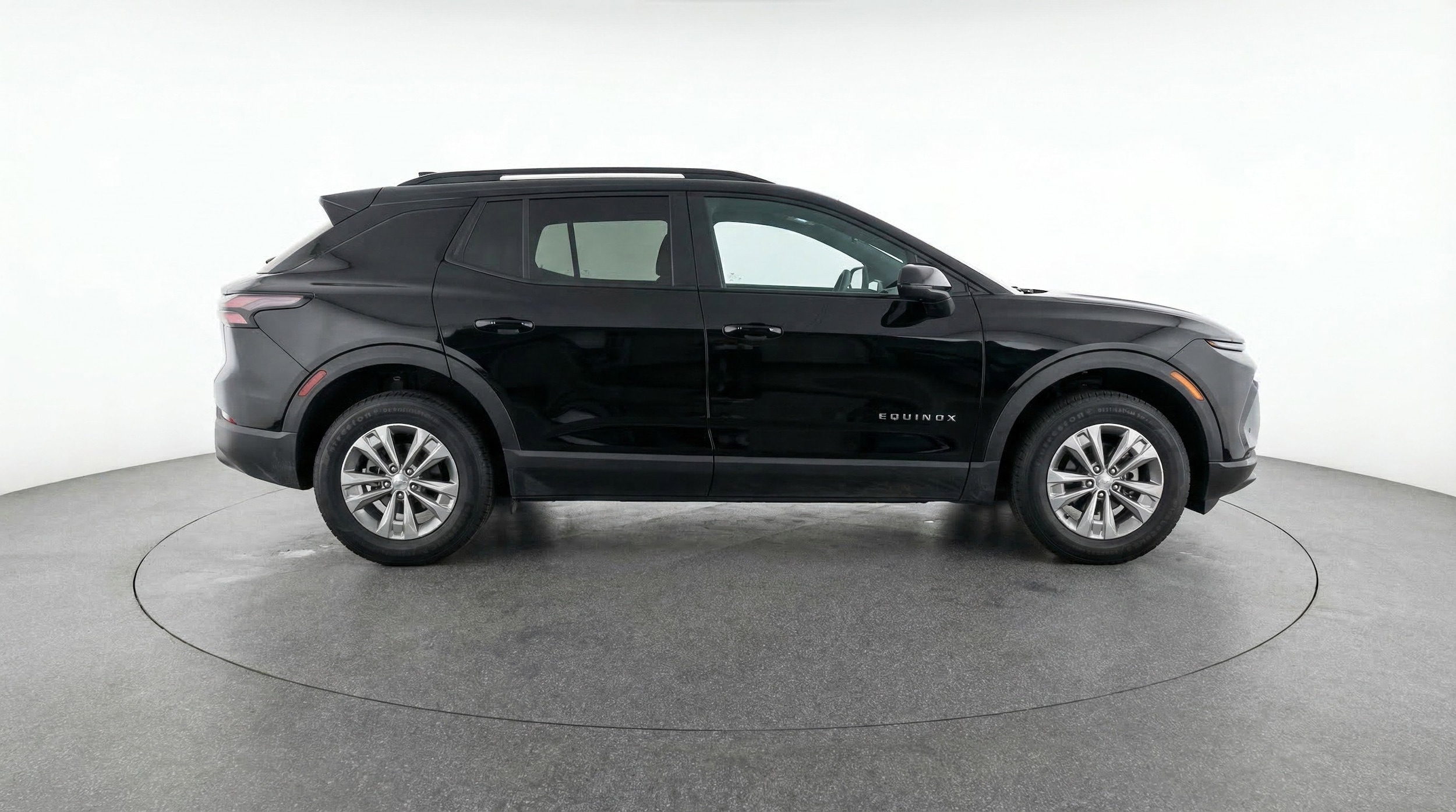 Thumbnail: 2025 Chevrolet Equinox - 11