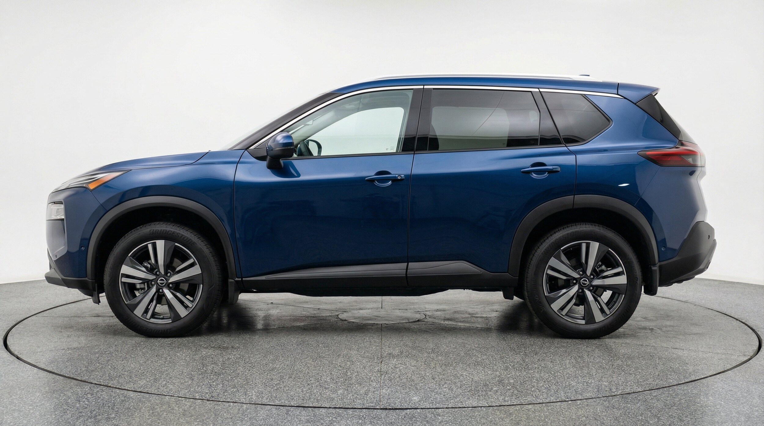 Thumbnail: 2026 Nissan Rogue - 5