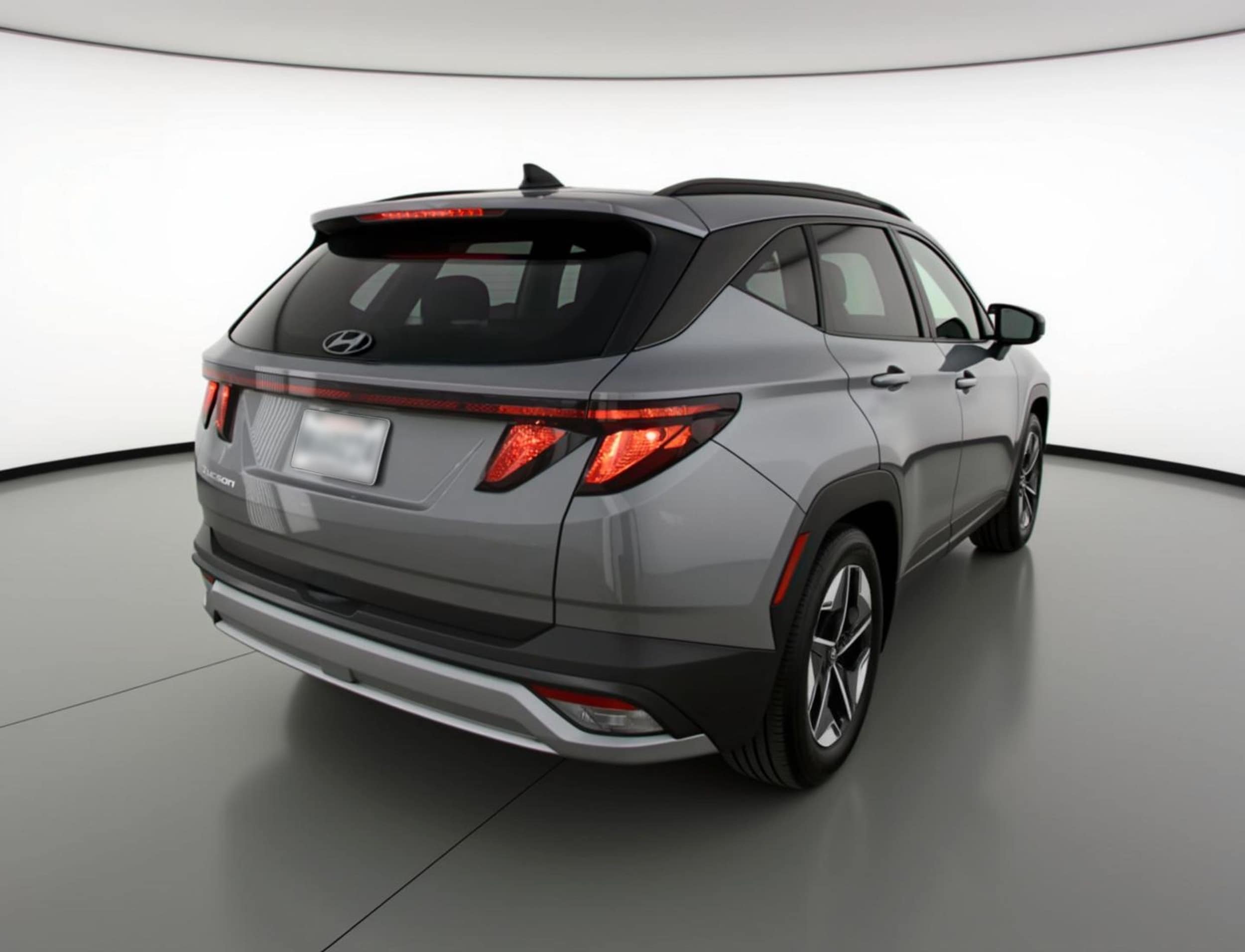 Thumbnail: 2025 Hyundai Tucson - 7