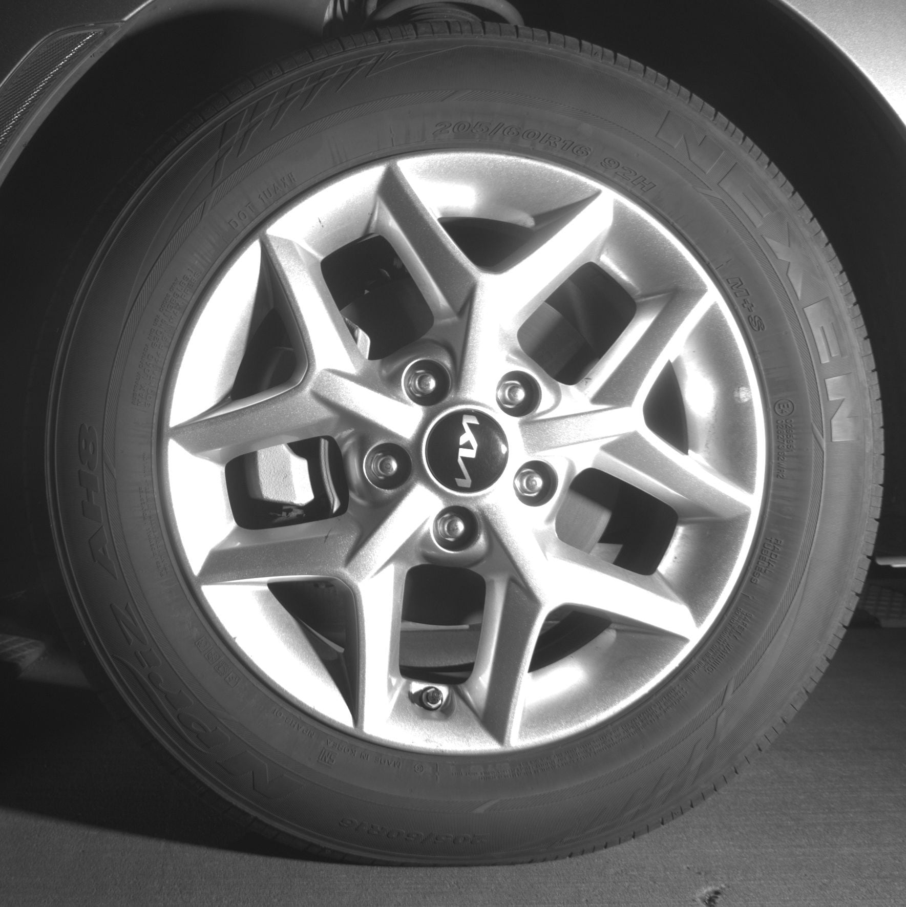 Thumbnail: 2025 Kia Soul - 9