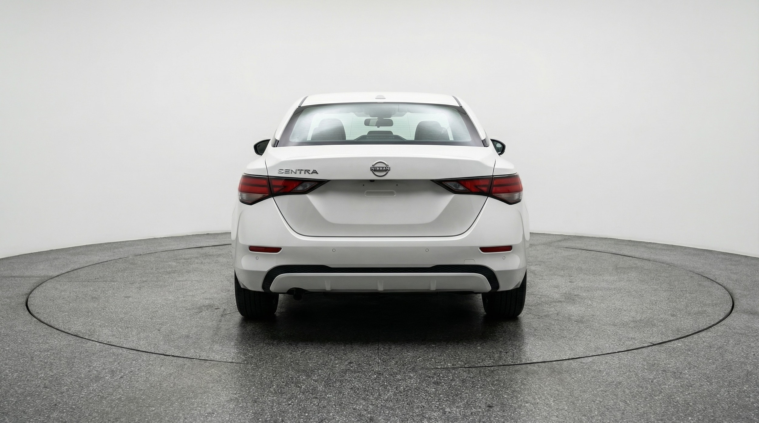 Thumbnail: 2025 Nissan Sentra - 6