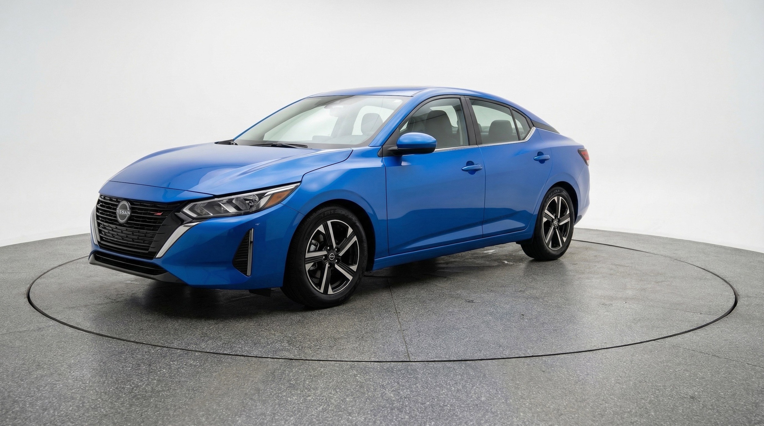 Thumbnail: 2025 Nissan Sentra - 3