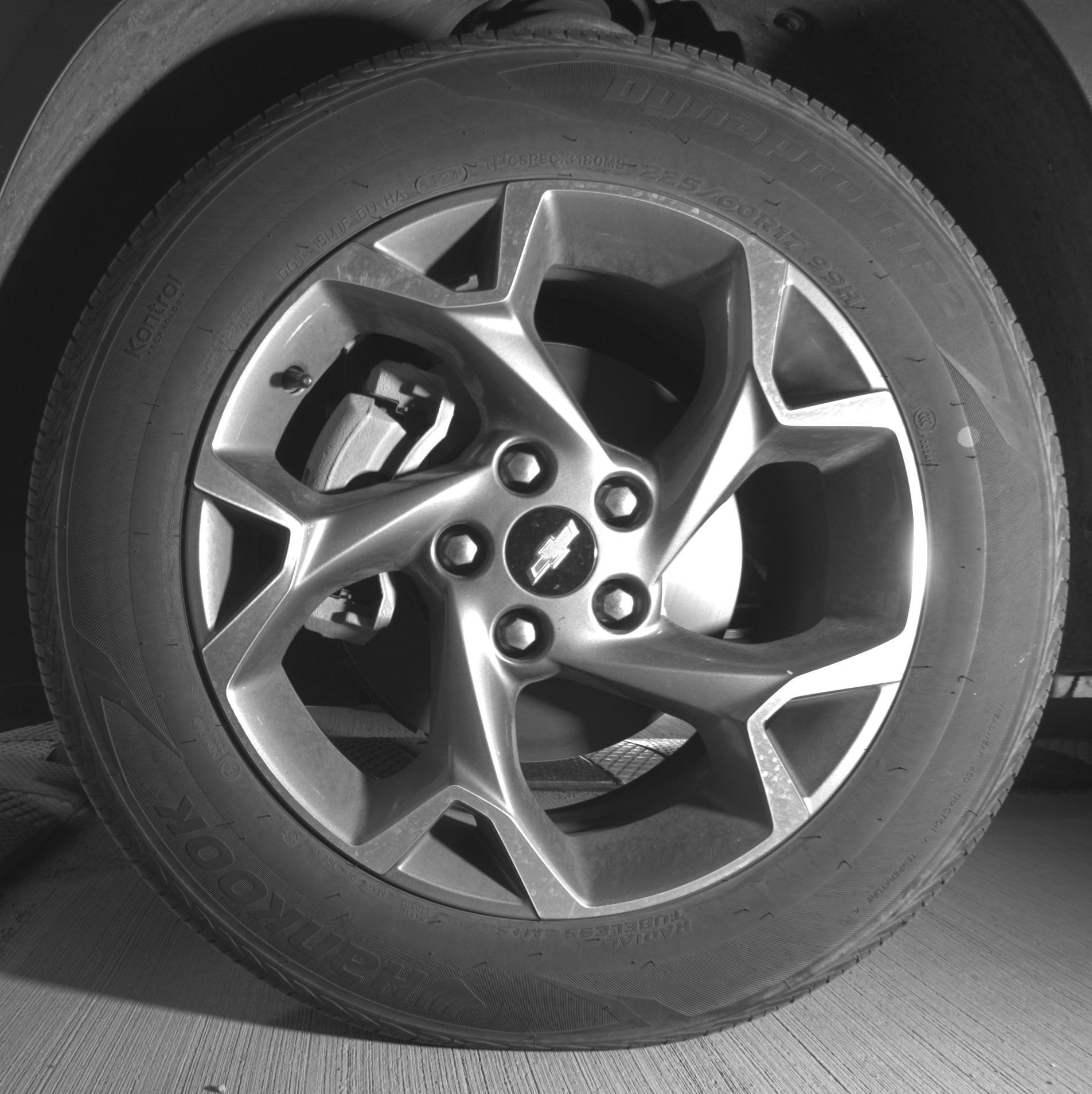 Thumbnail: 2025 Chevrolet Trax - 12