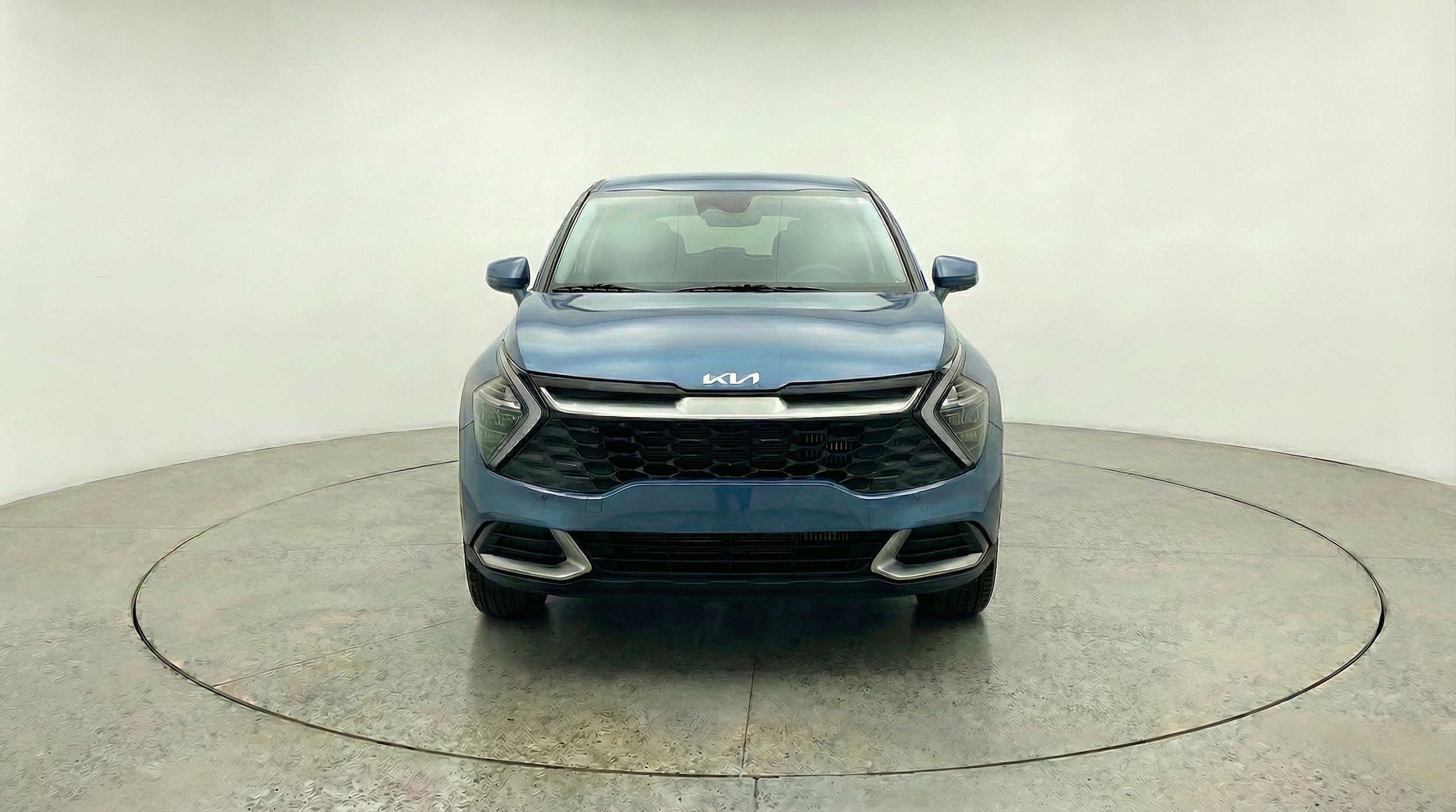 Thumbnail: 2025 Kia Sportage - 2